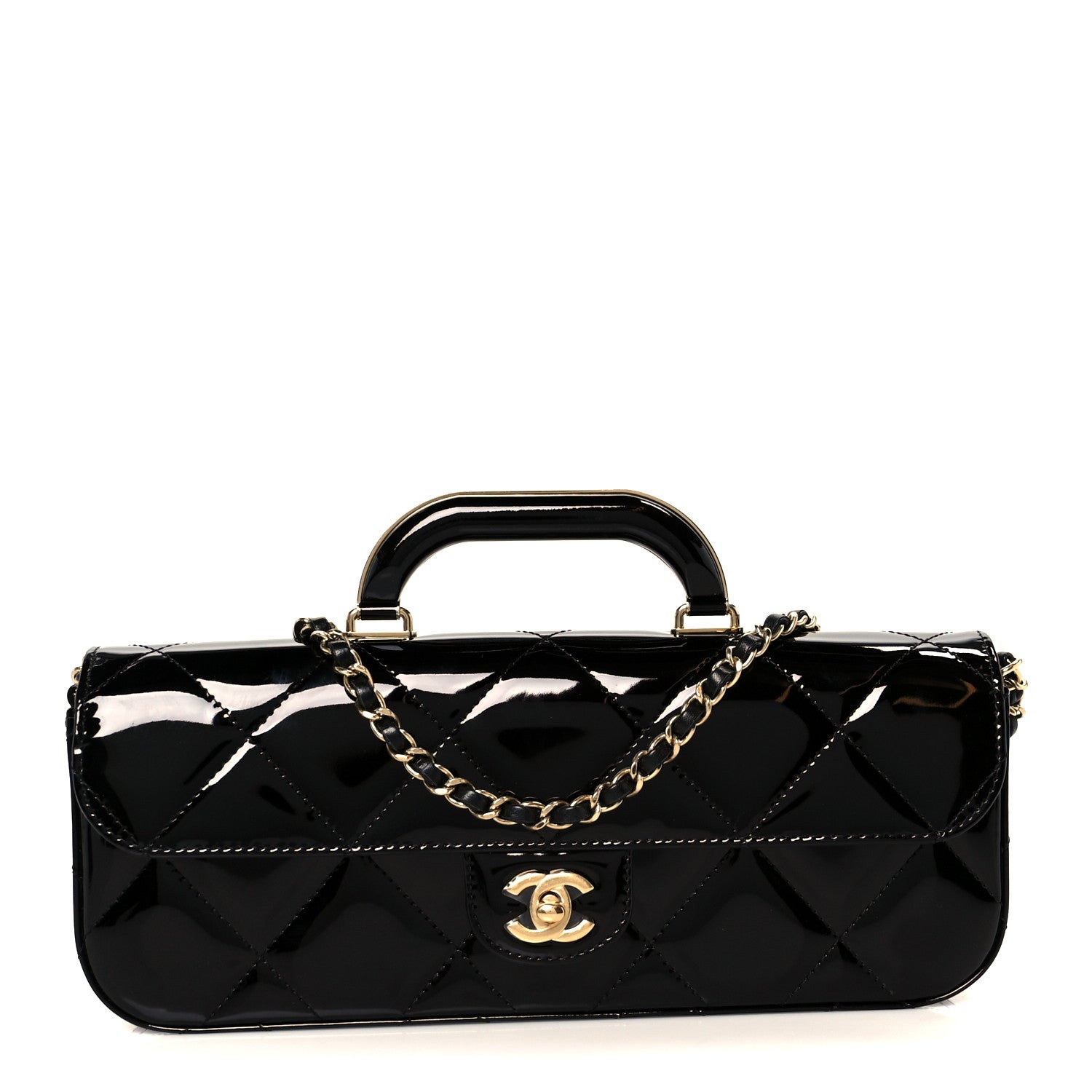CHANEL ノベルティ6点 CHANEL ノベルティ6点 Chanel Grained Calfskin