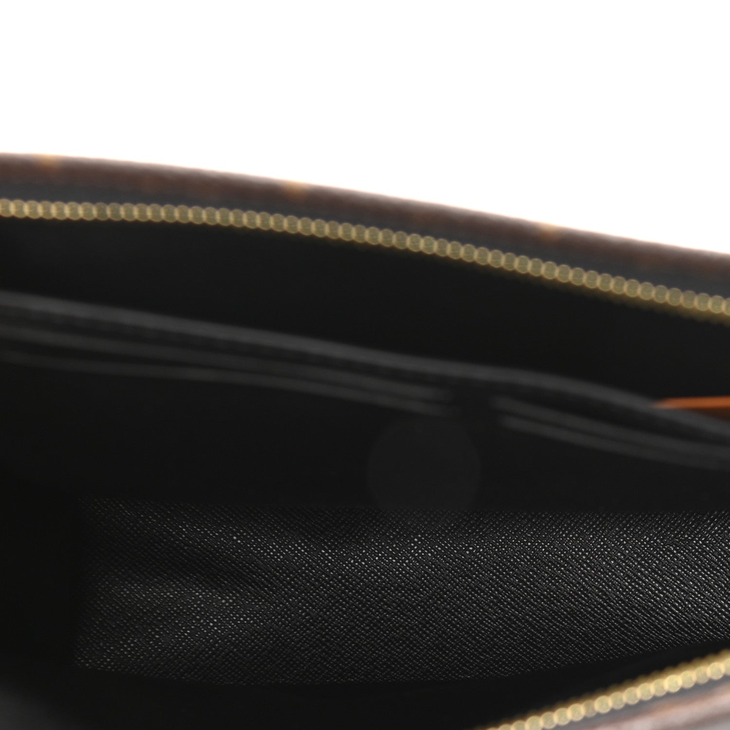 Louis Vuitton Monogram Poche Toilette NM 5 of 10