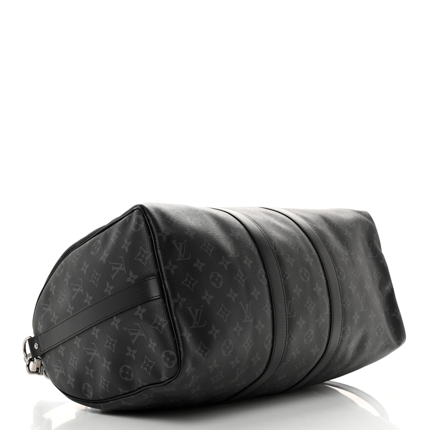 Monogram Eclipse Keepall Bandouliere 45
