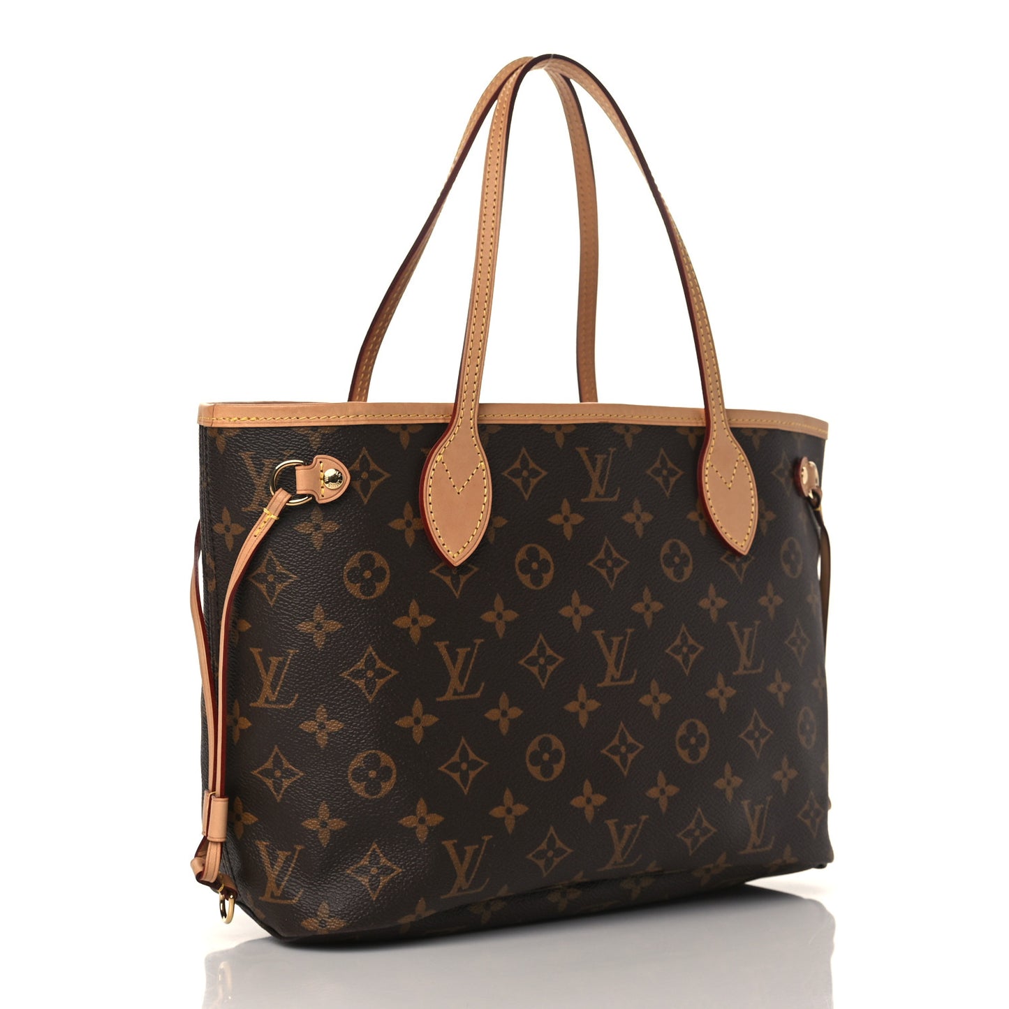 Monogram Neo Neverfull PM Pivoine