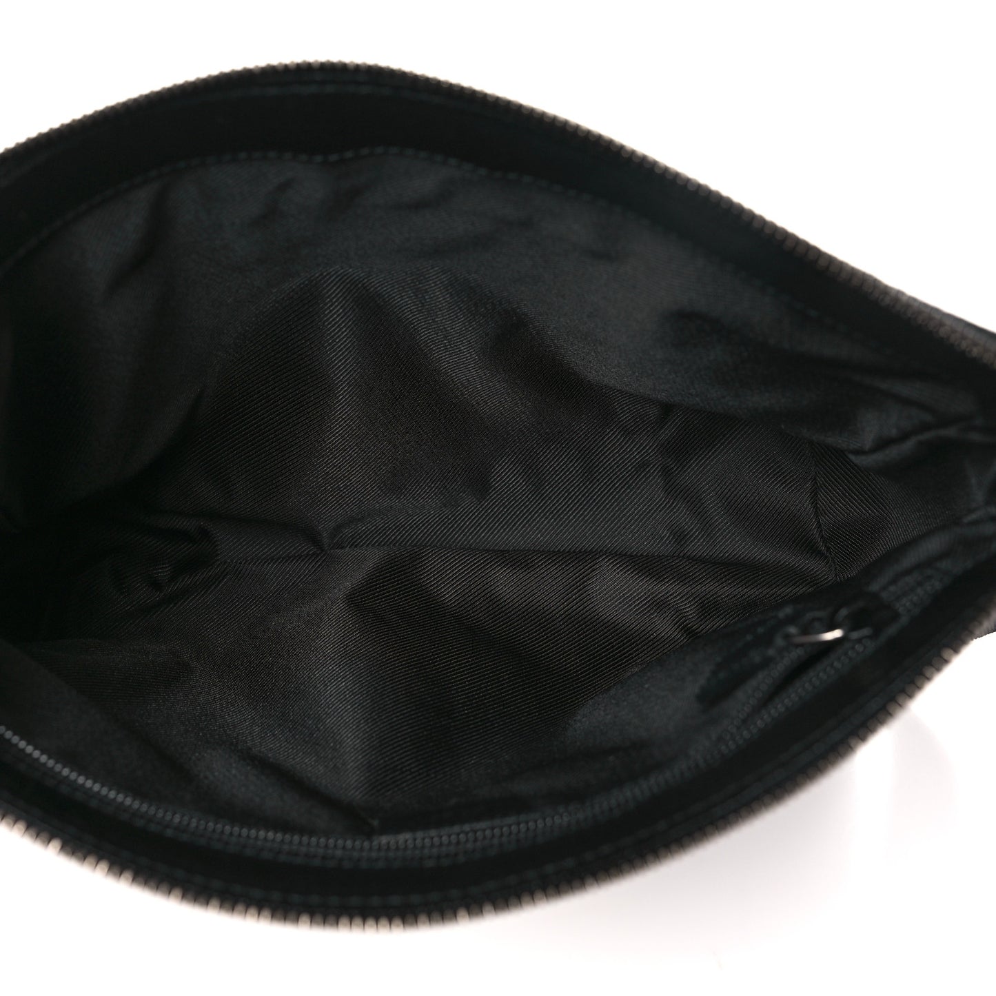 Monogram Joy Messenger Bag Black