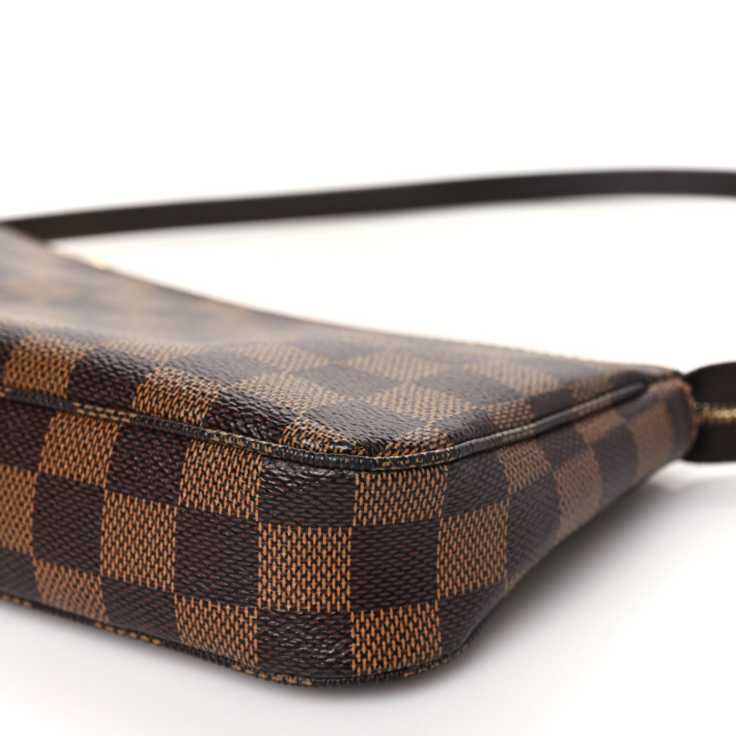 Damier Ebene Pochette Accessories NM