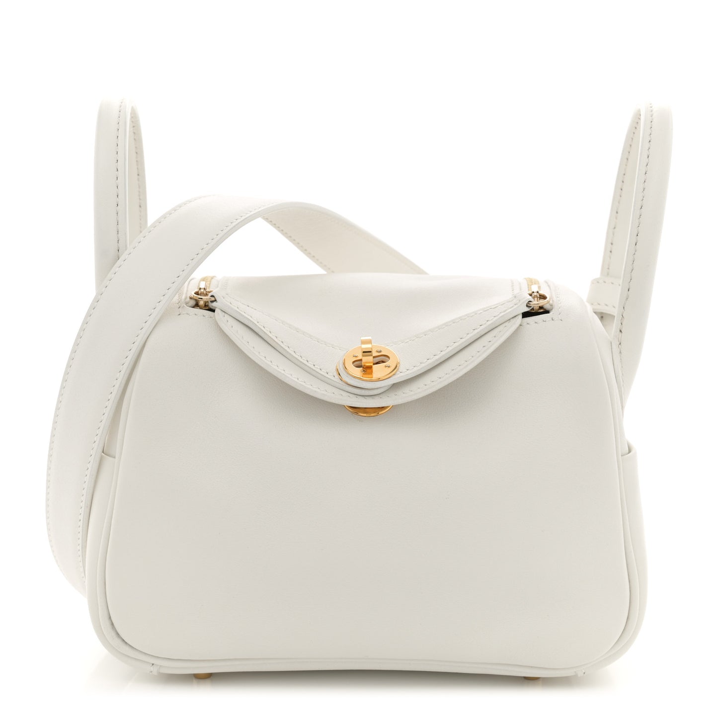 Swift Mini Lindy 20 White