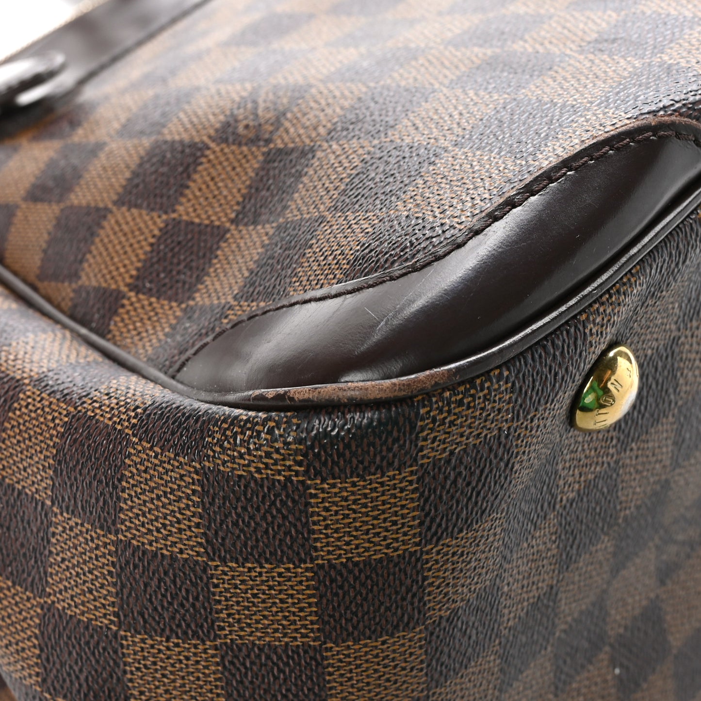 Damier Ebene Verona MM