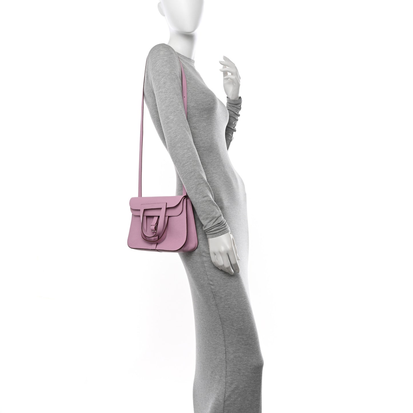 Taurillon Clemence Halzan 25 Mauve Sylvestre