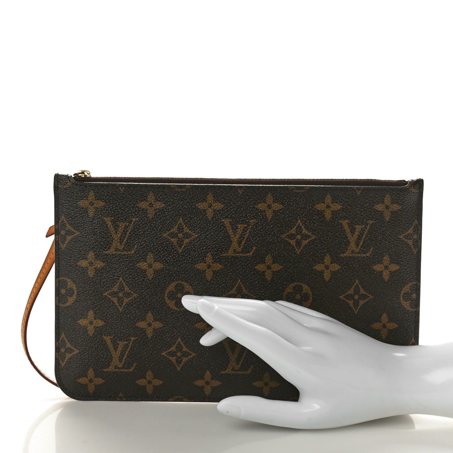 Monogram Neverfull MM GM Pochette