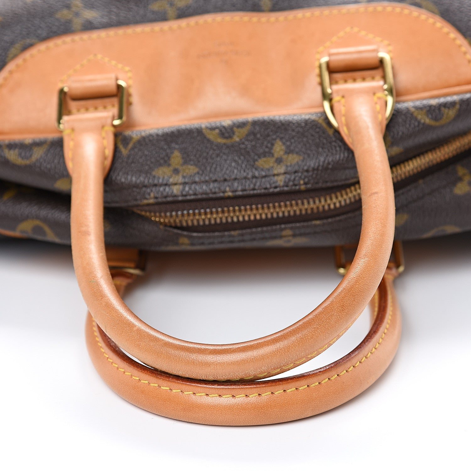 Louis Vuitton Monogram Deauville 13 of 15