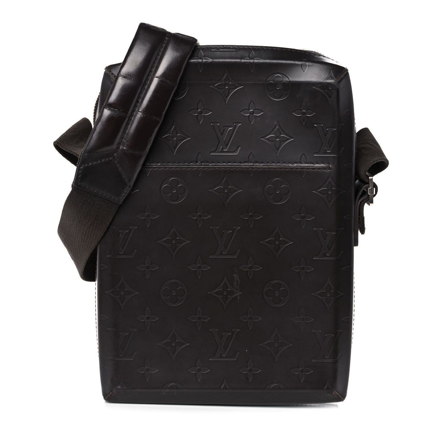 Monogram Glace Bobby Cafe