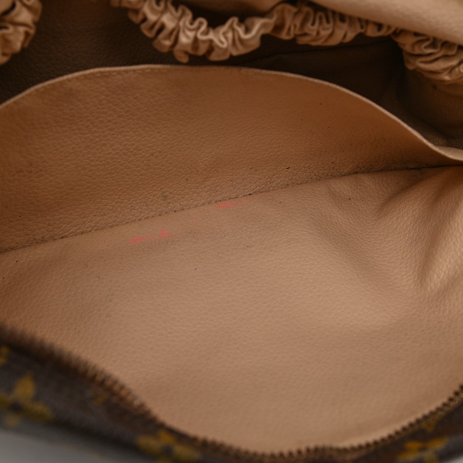 Louis Vuitton Monogram Trousse Toilette 28 9 of 10