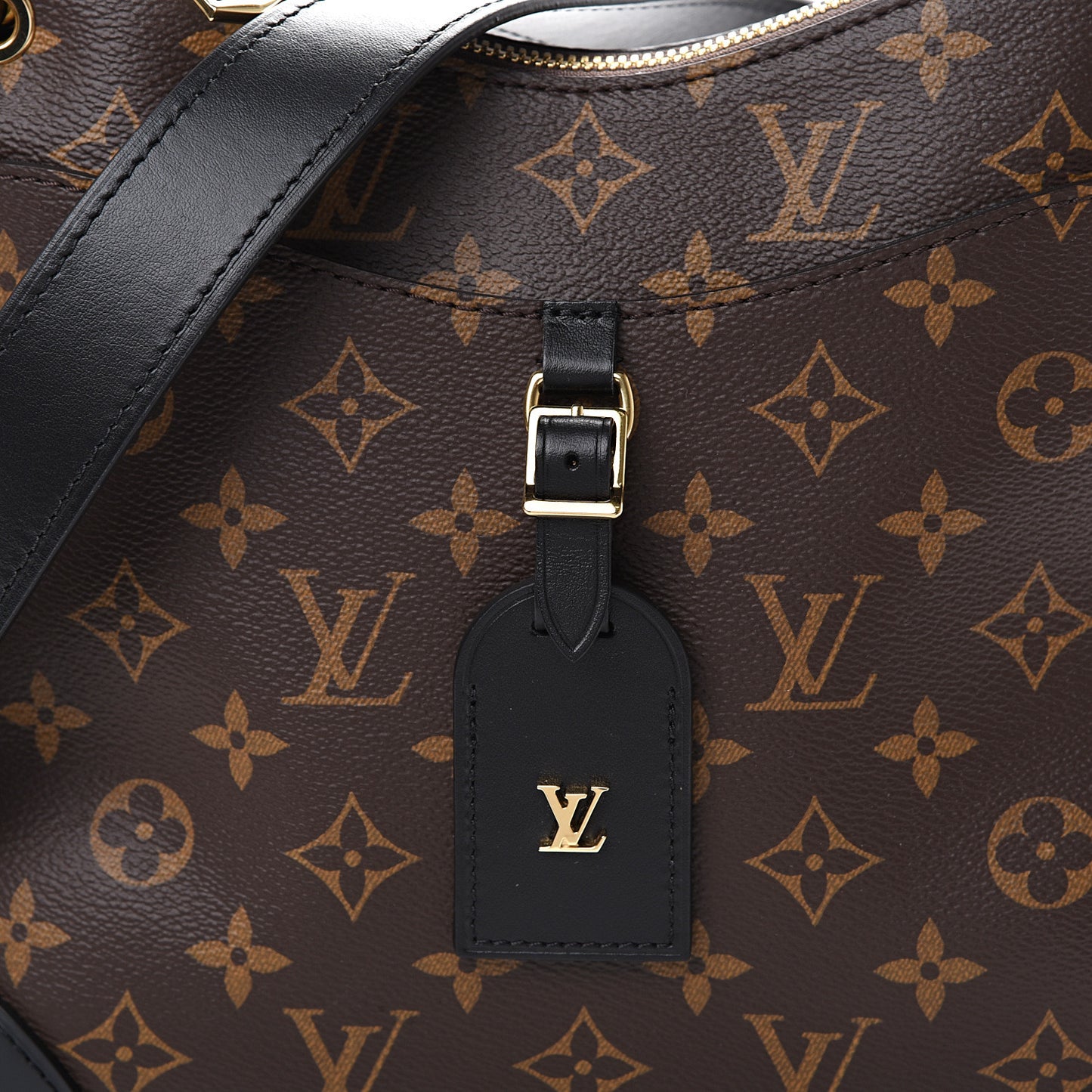 Monogram Odeon PM Black