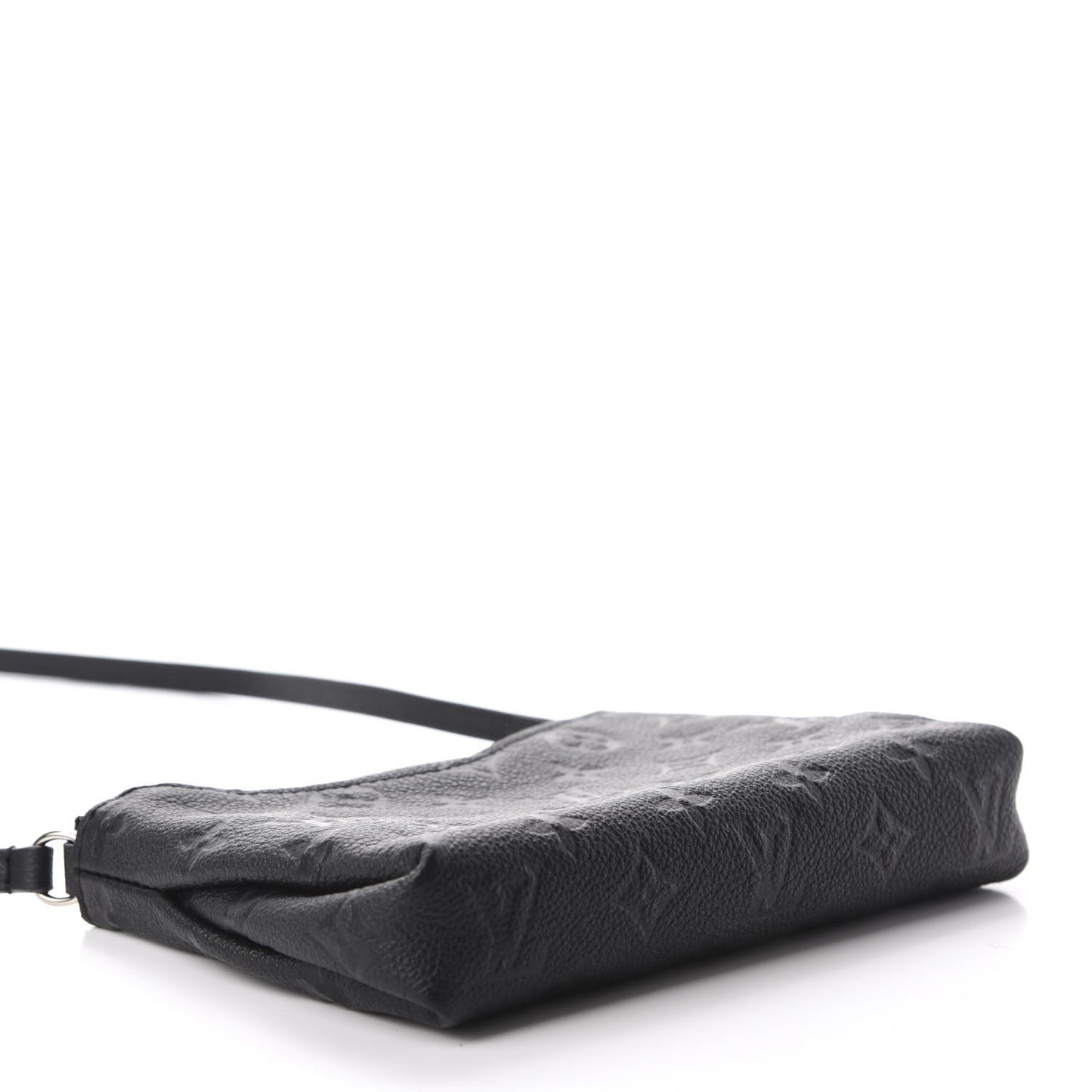 Empreinte Pallas Crossbody Black