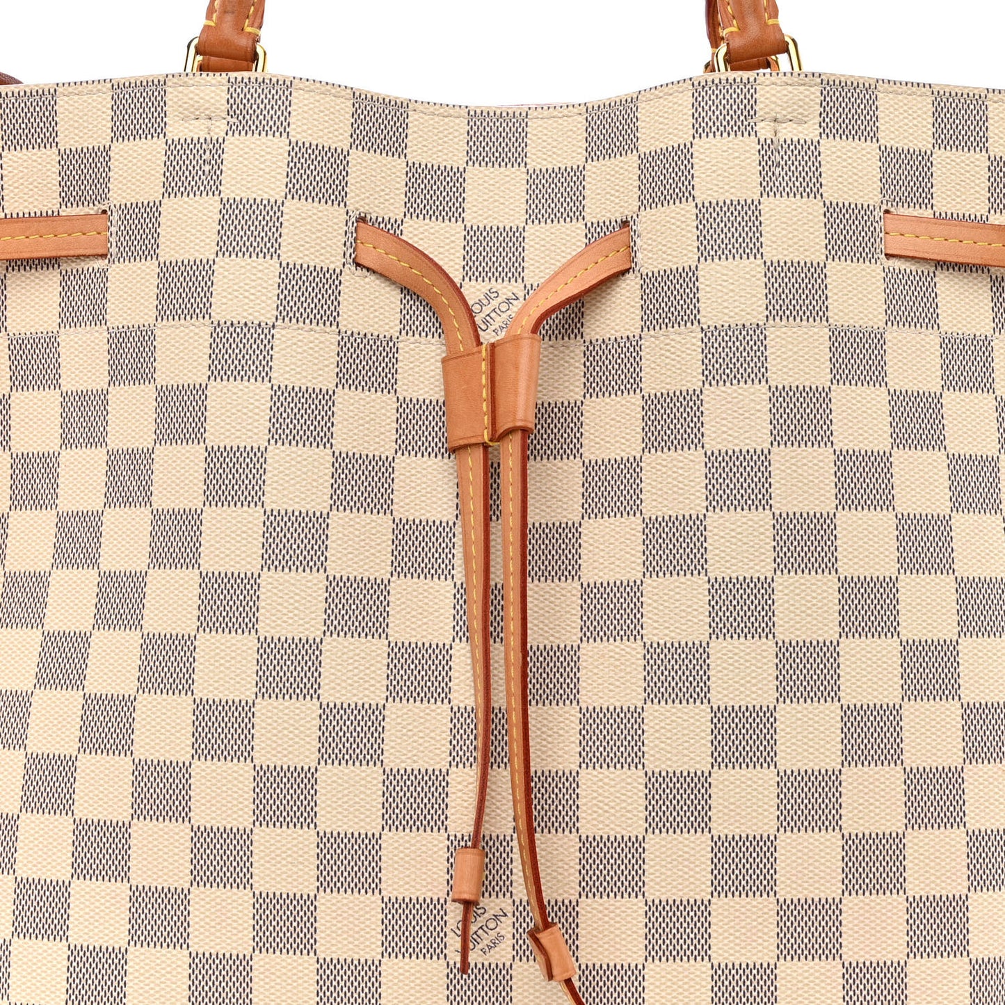 Damier Azur Girolata