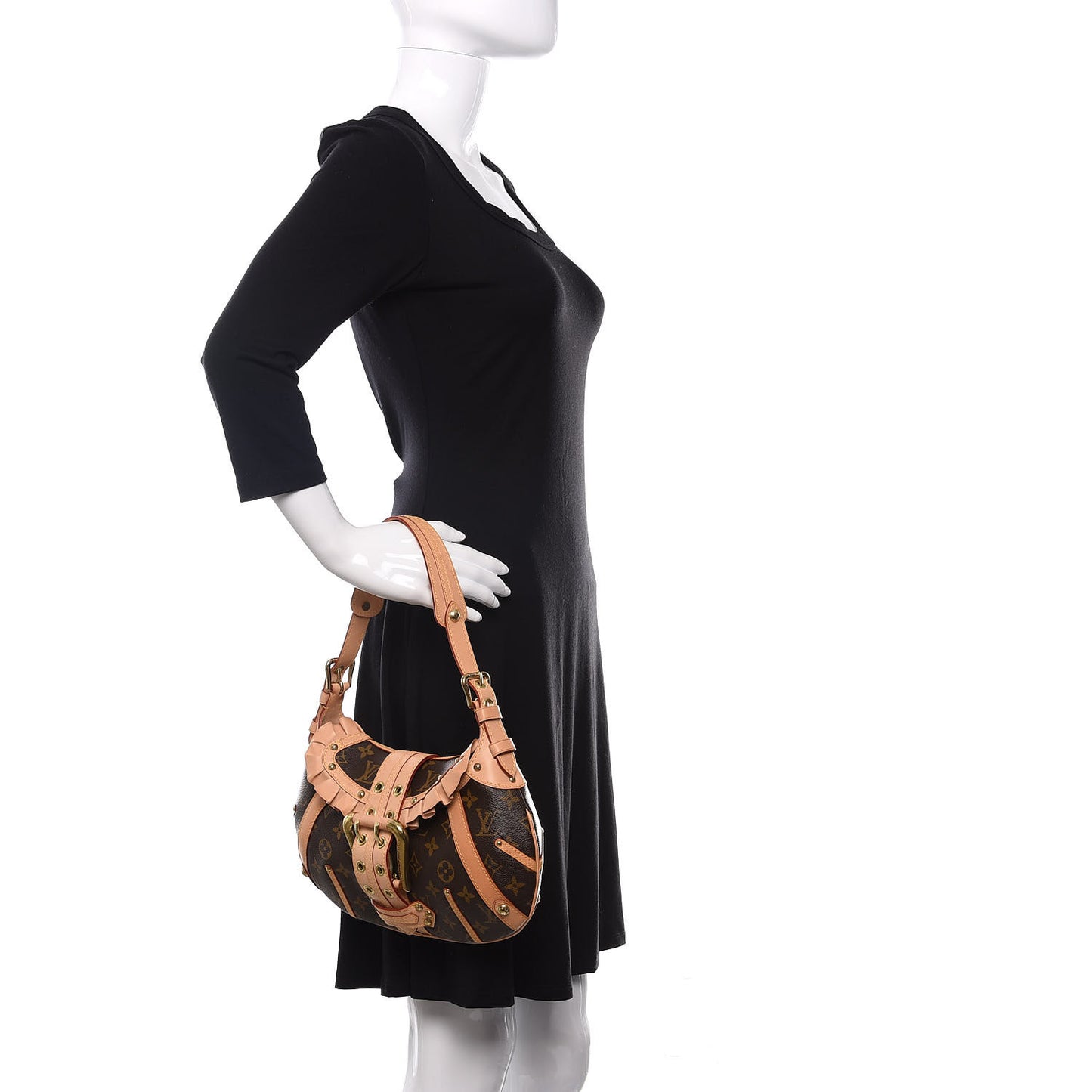 Monogram Leonor