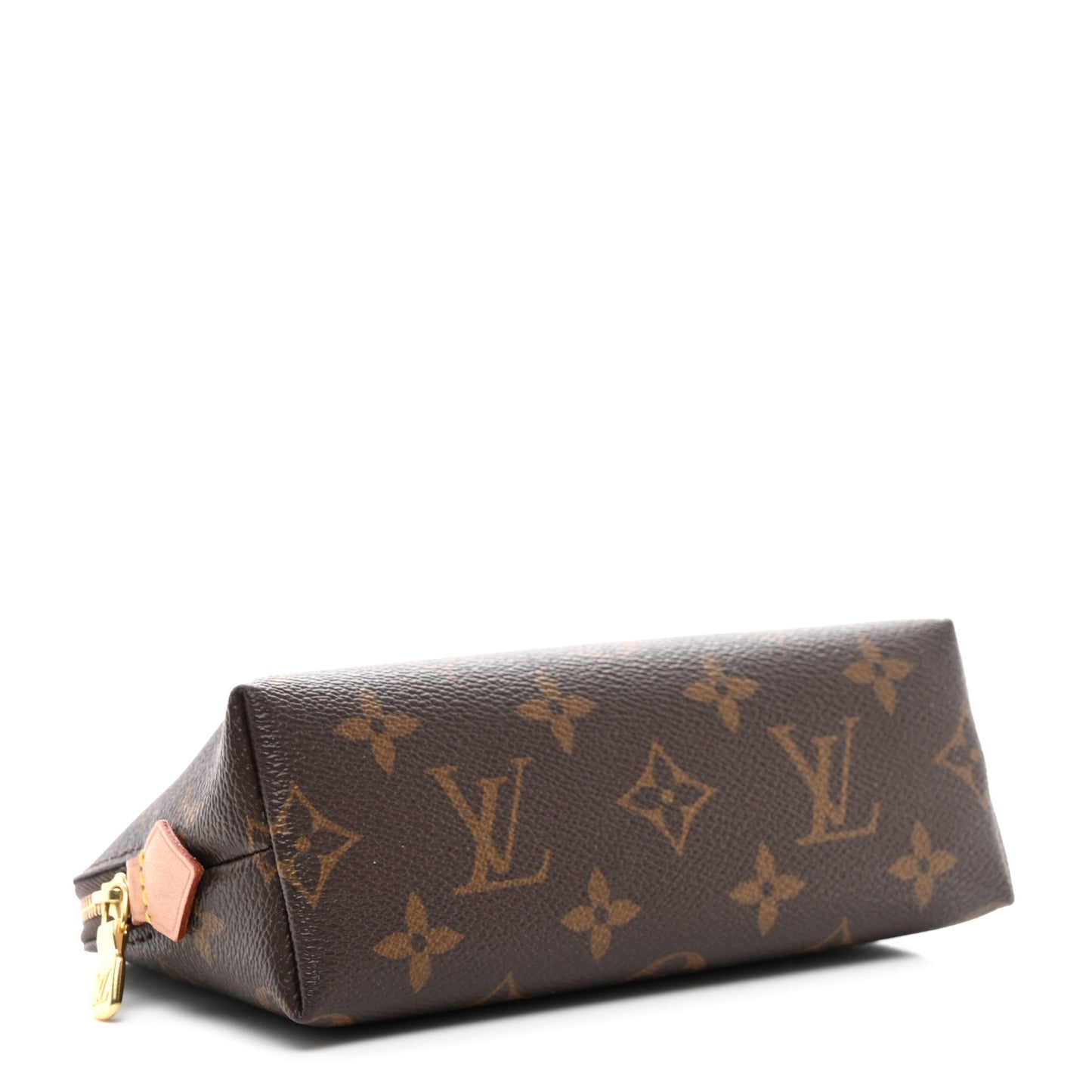 Monogram Cosmetic Pouch