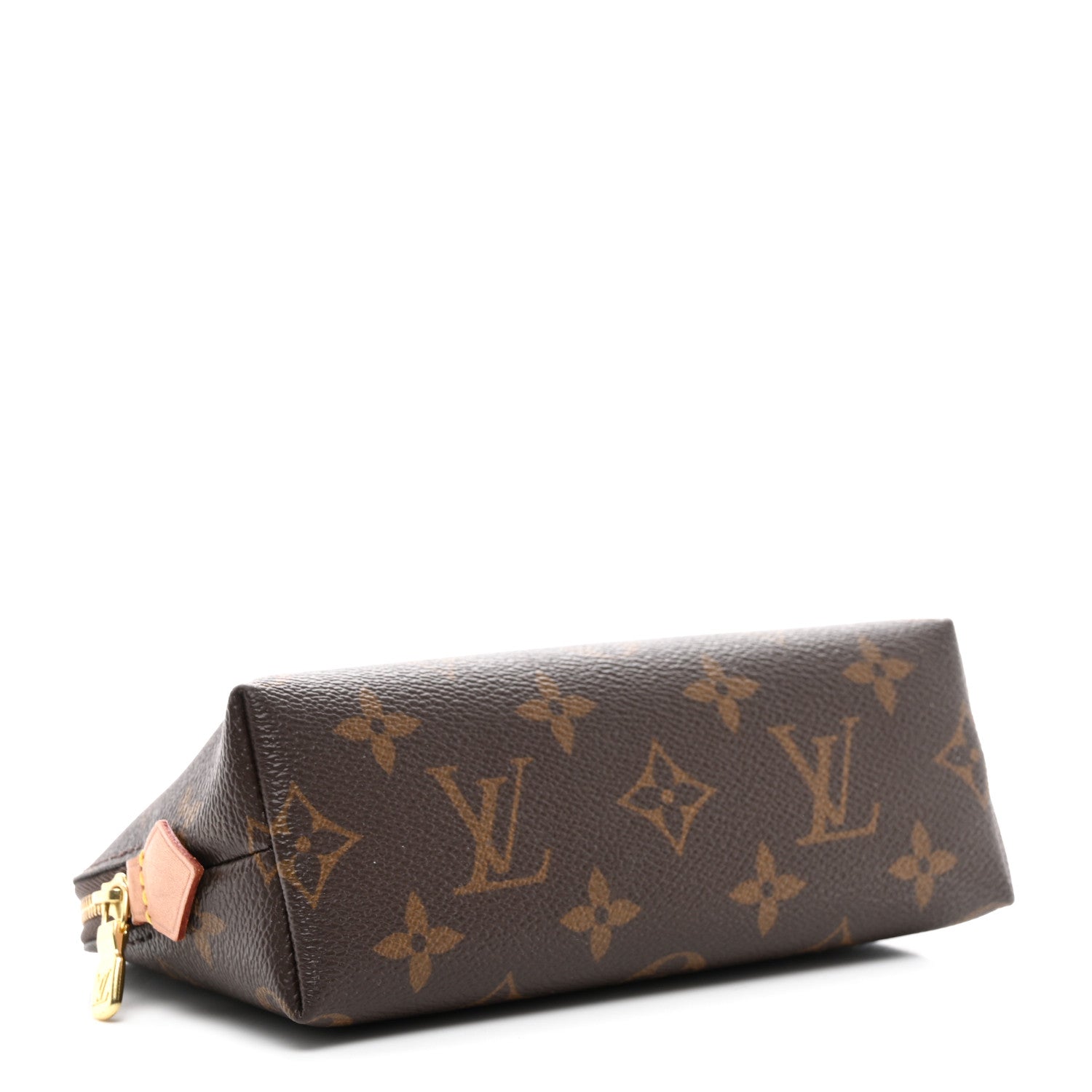 Louis Vuitton Monogram Cosmetic Pouch 4 of 6