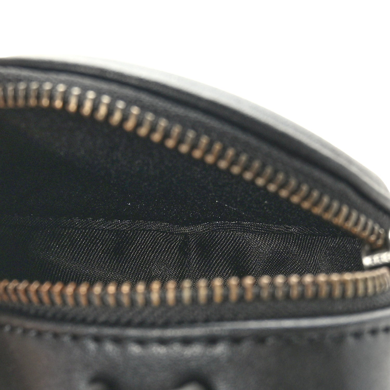 Telfar Vegan Leather Small Duffle Black 6 of 10