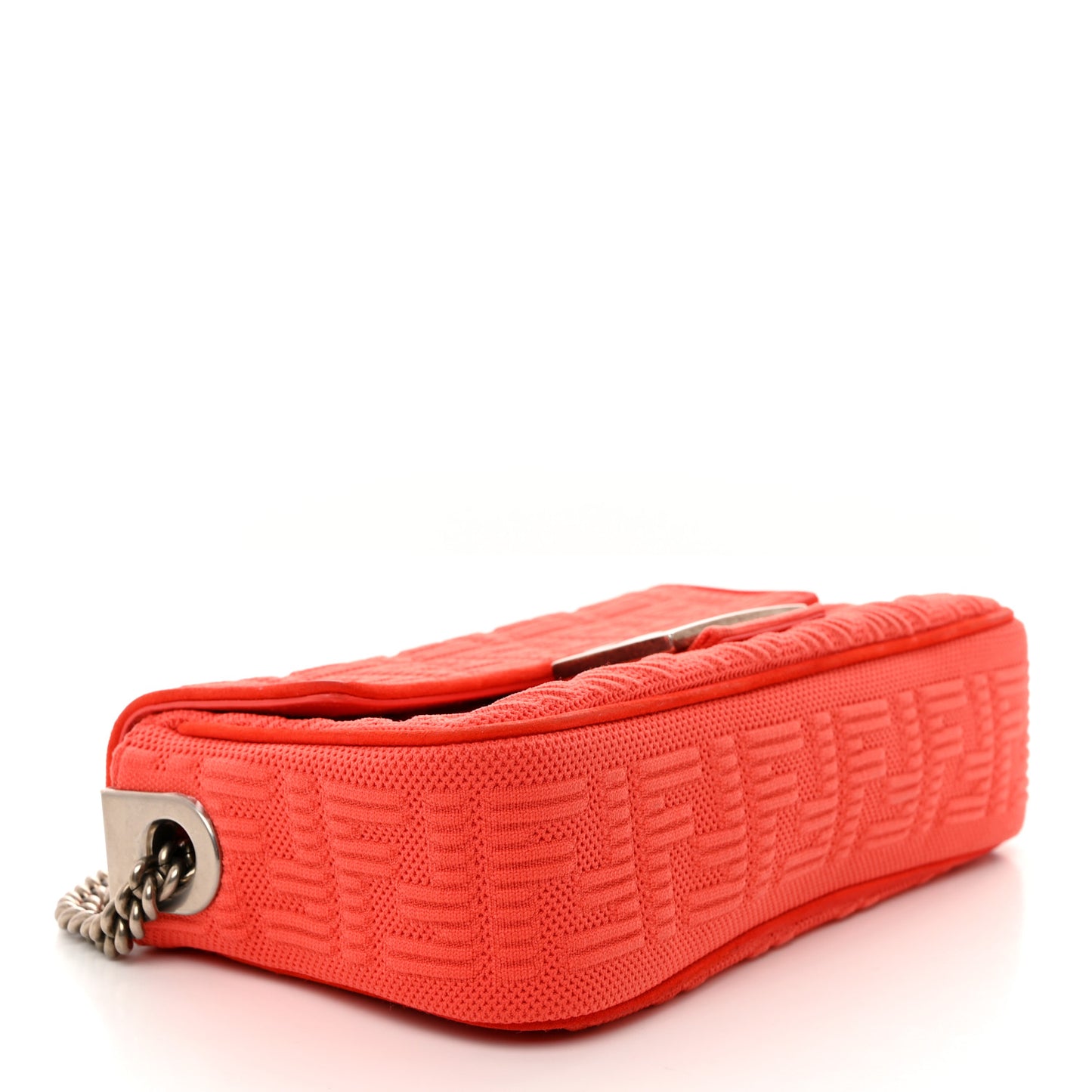 Technical Fabric FF Midi Chain Baguette Tulipano