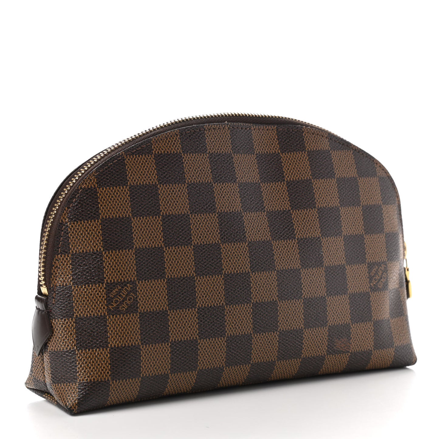 Damier Ebene Cosmetic Pouch GM