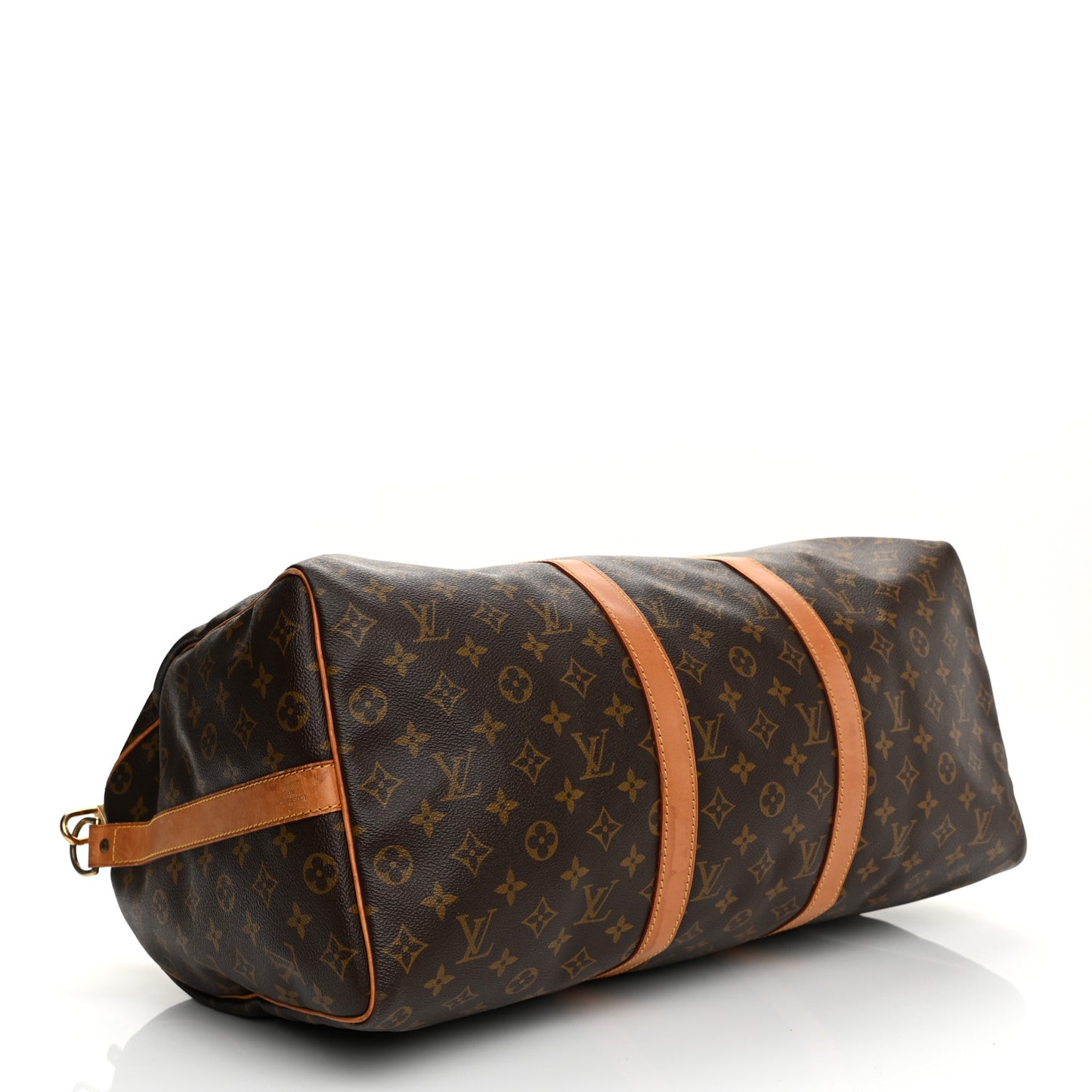 Monogram Keepall Bandouliere 50