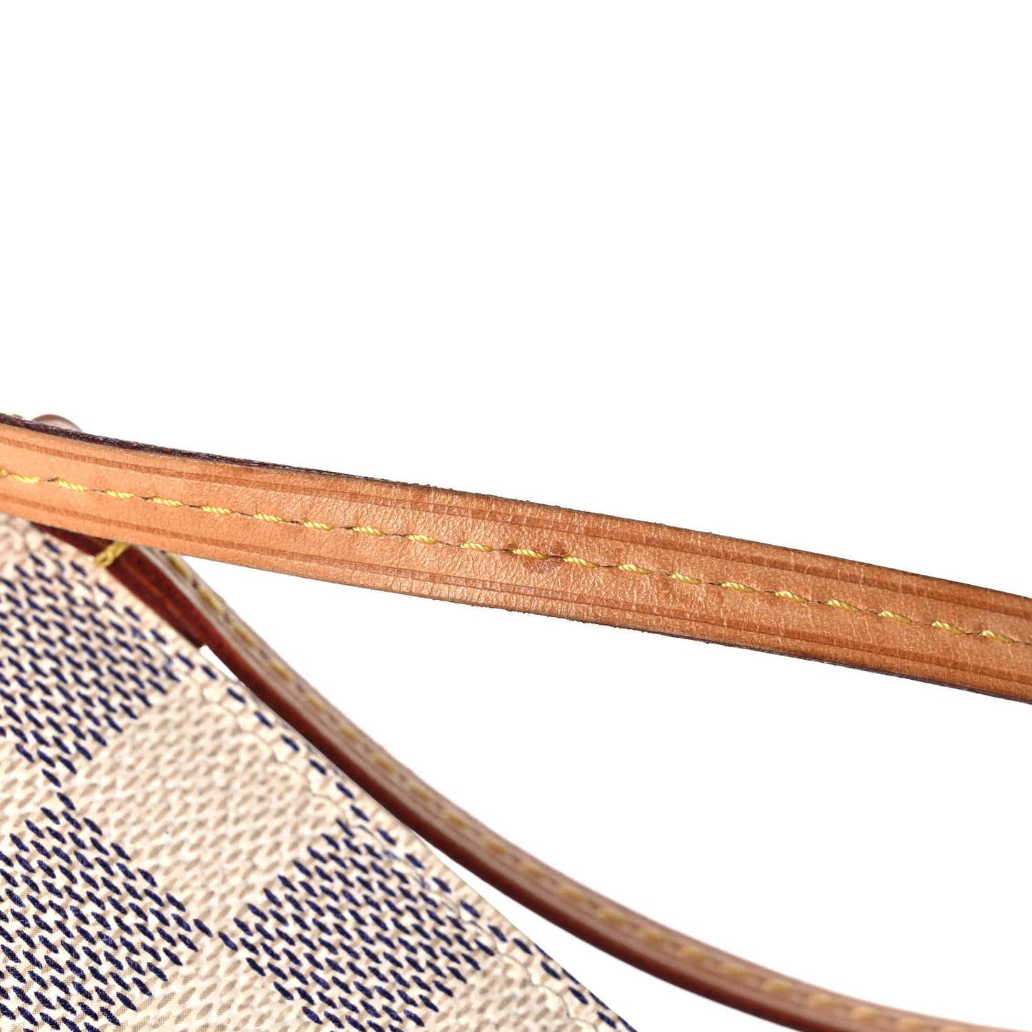 Damier Azur Neverfull MM GM Pochette