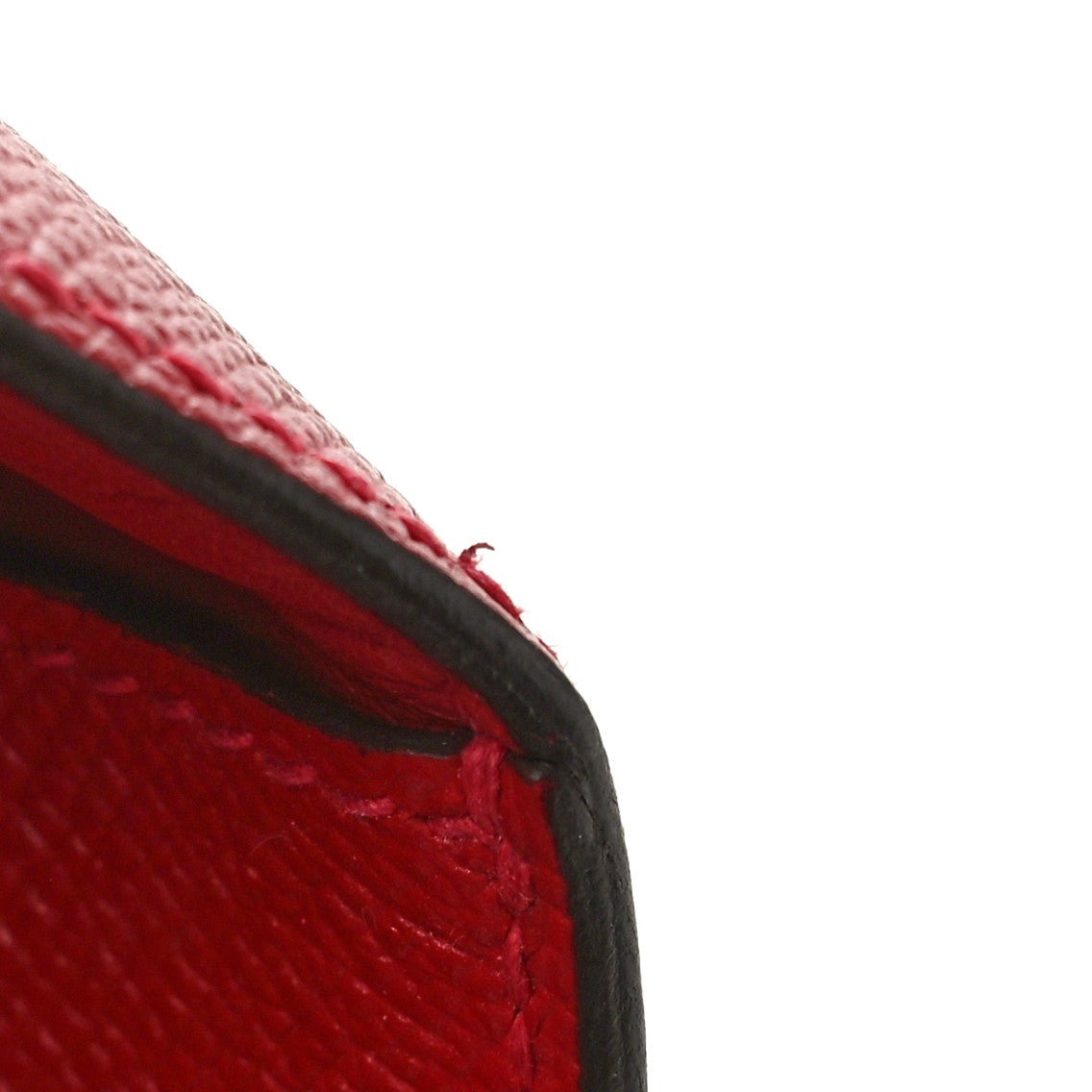 Epsom Constance 24 Rouge Casaque