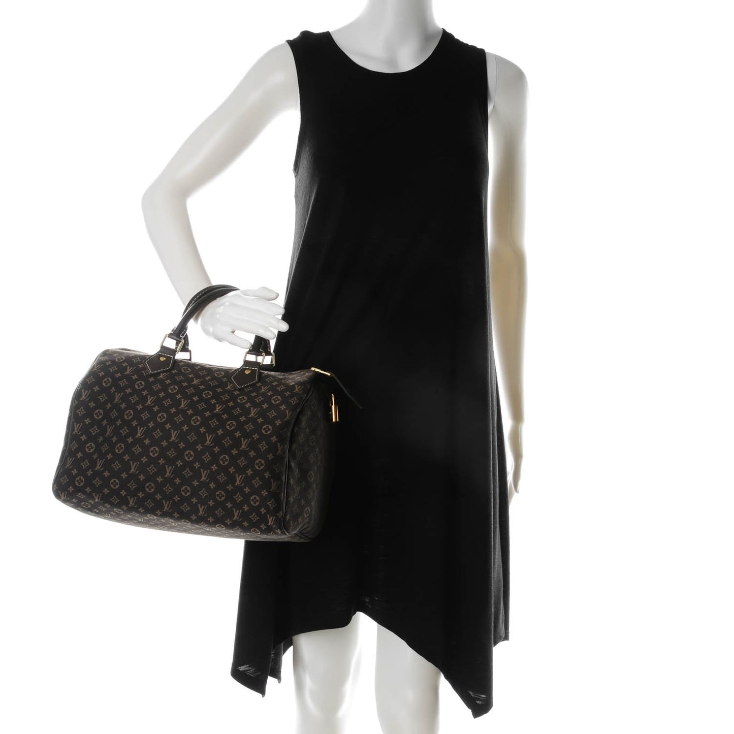 Mini Lin Speedy 30 Ebene