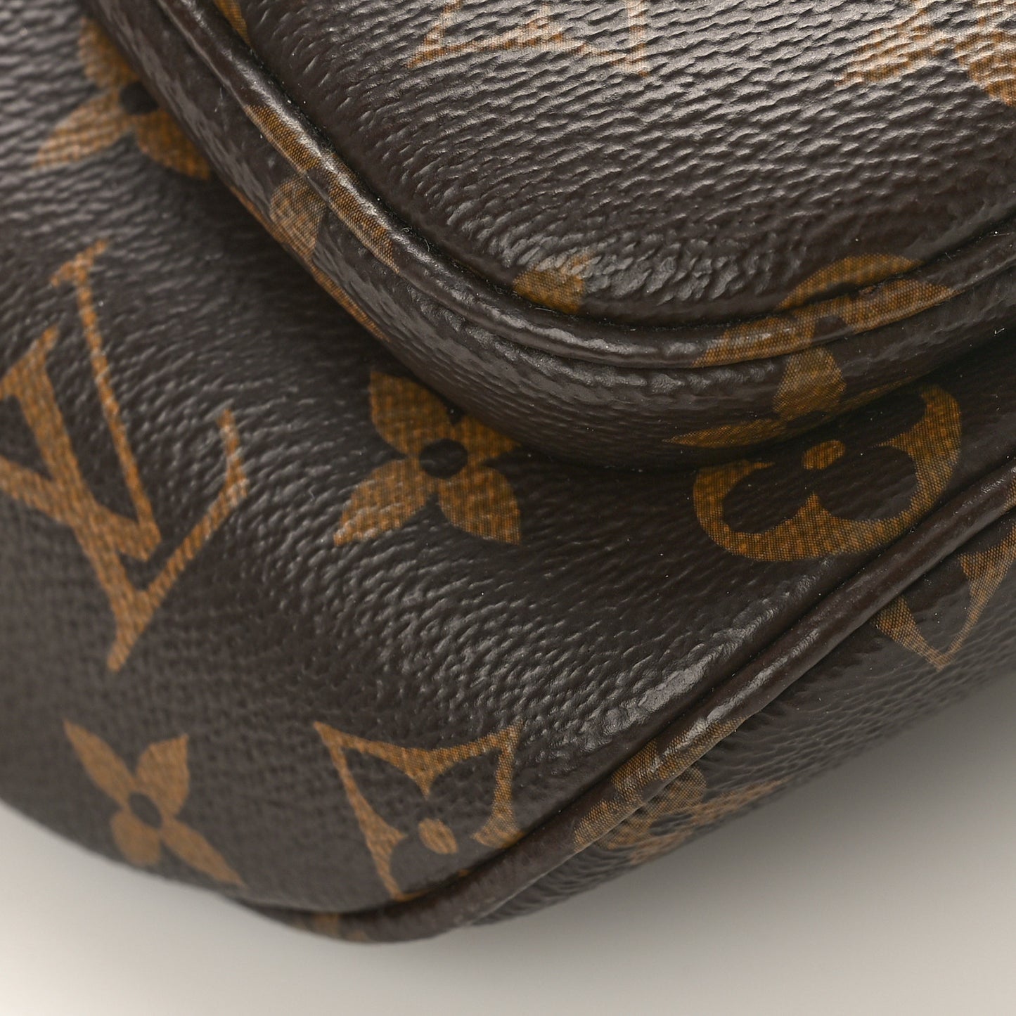 Monogram Mini Bumbag