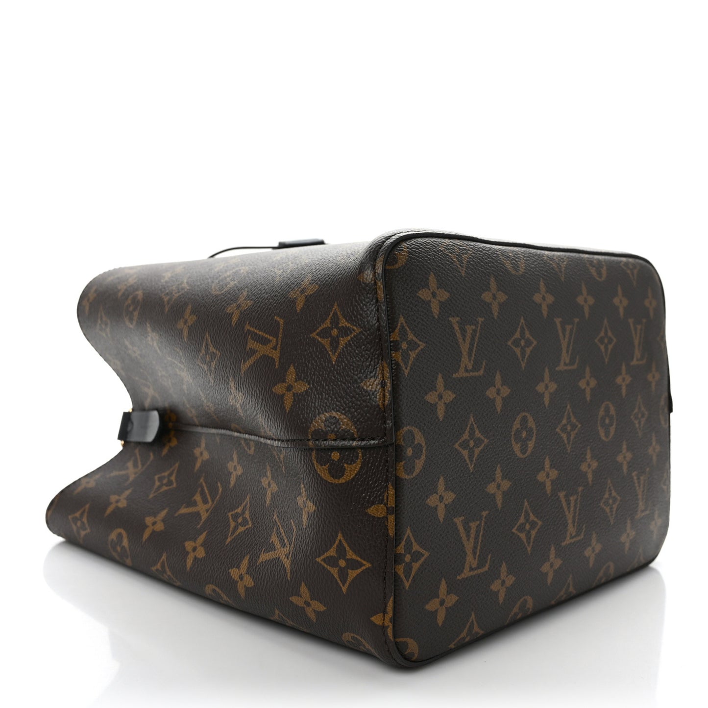 Monogram Neonoe MM Black