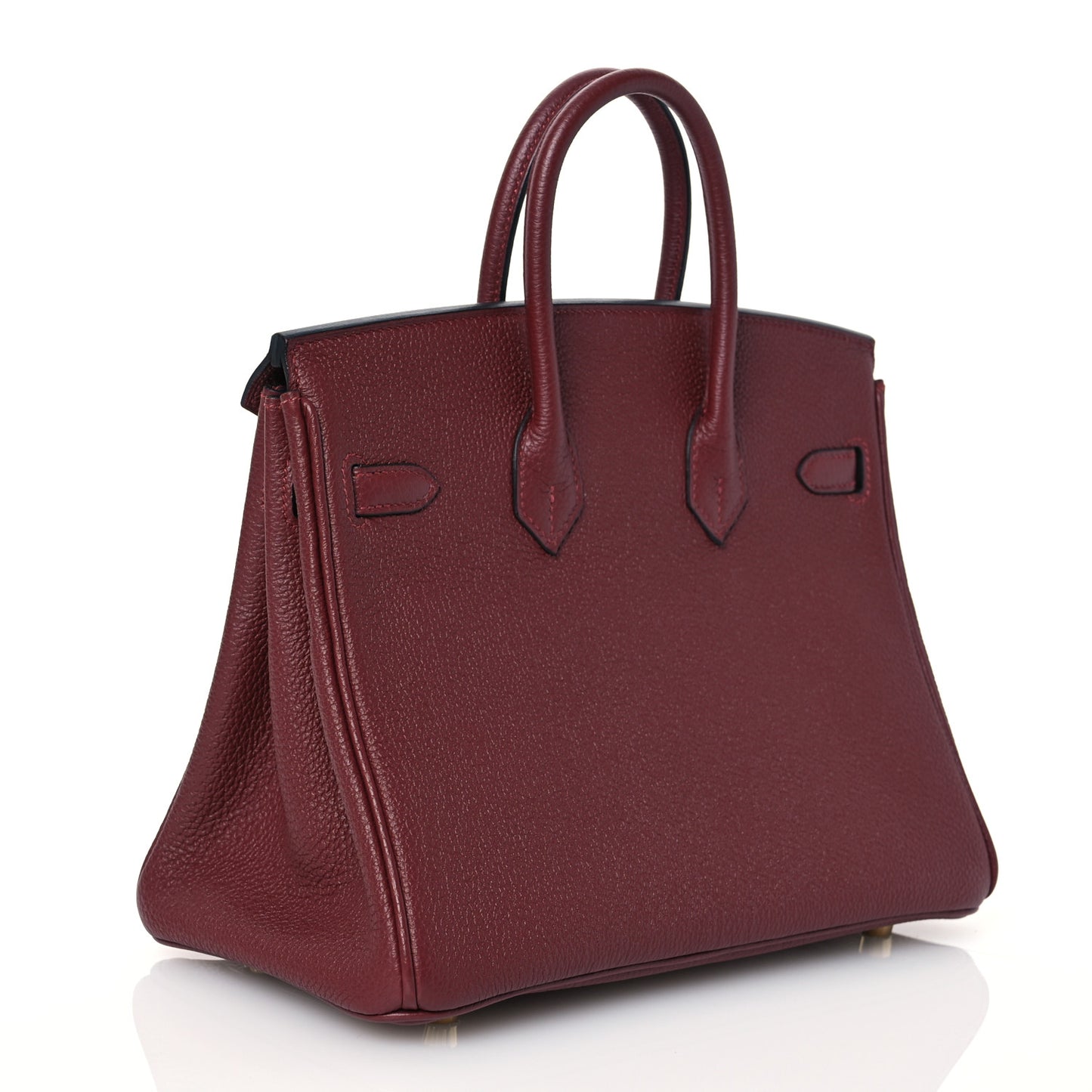 Togo Birkin 25 Rouge H