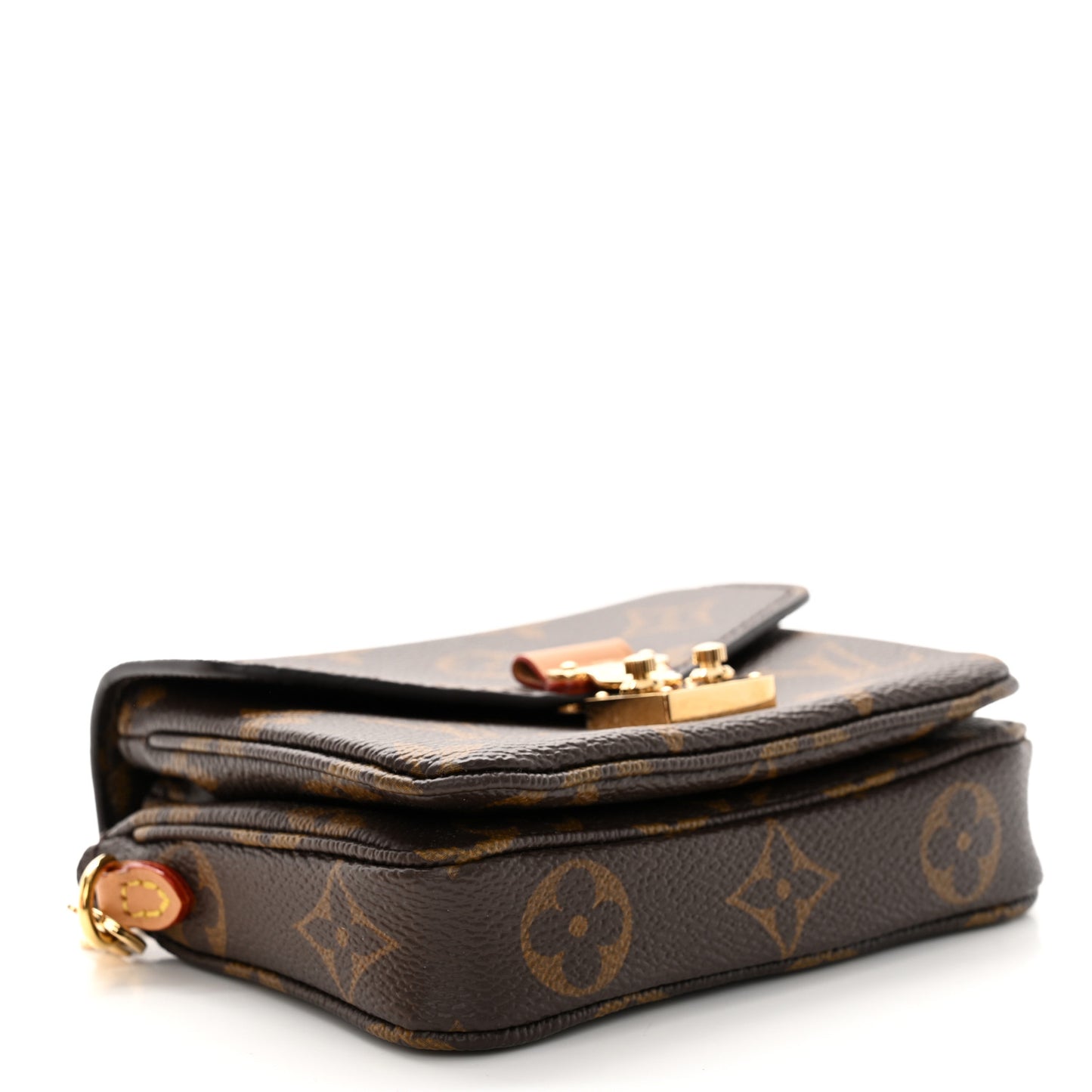 Monogram Micro Metis