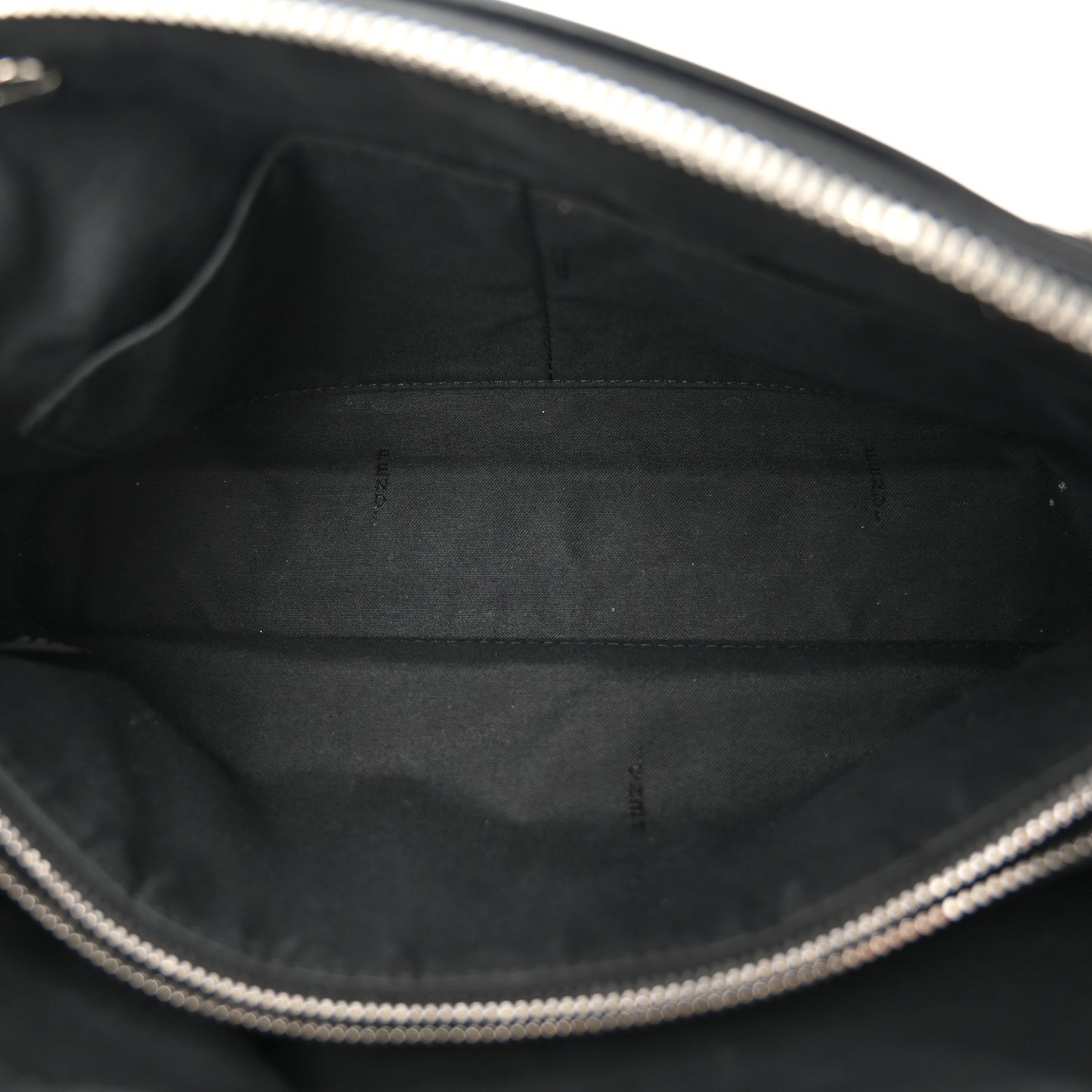 Vitello Dolce Medium By The Way Boston Bag Black