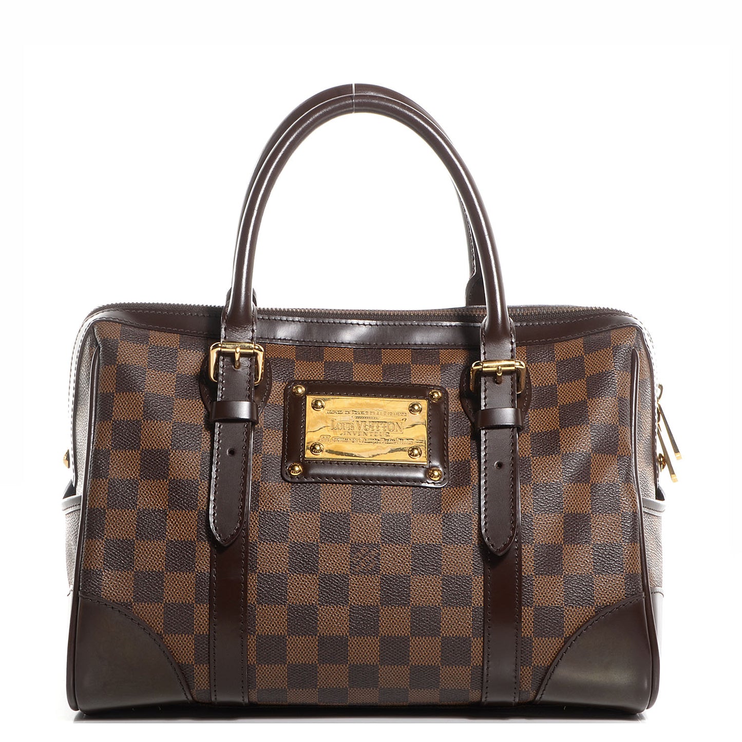 Damier Ebene Berkeley