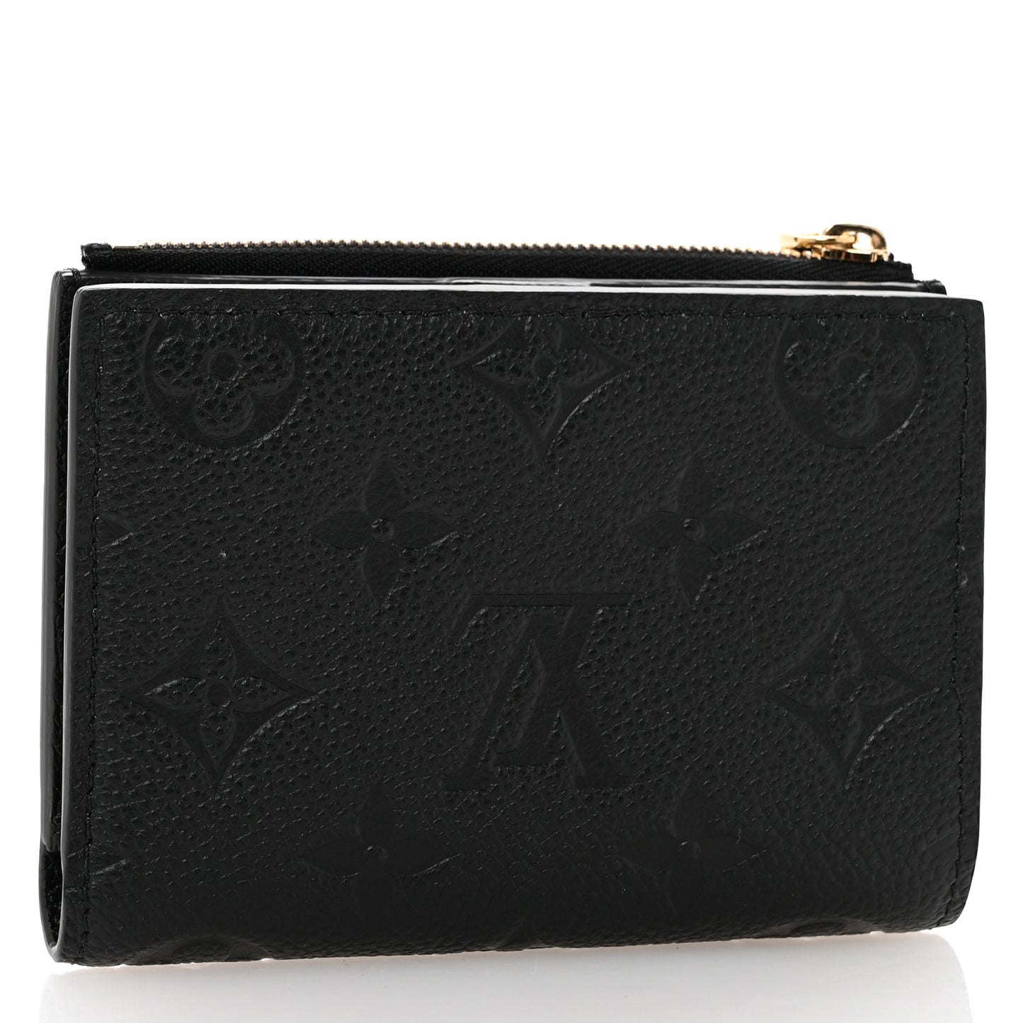 Empreinte Lisa Wallet Black