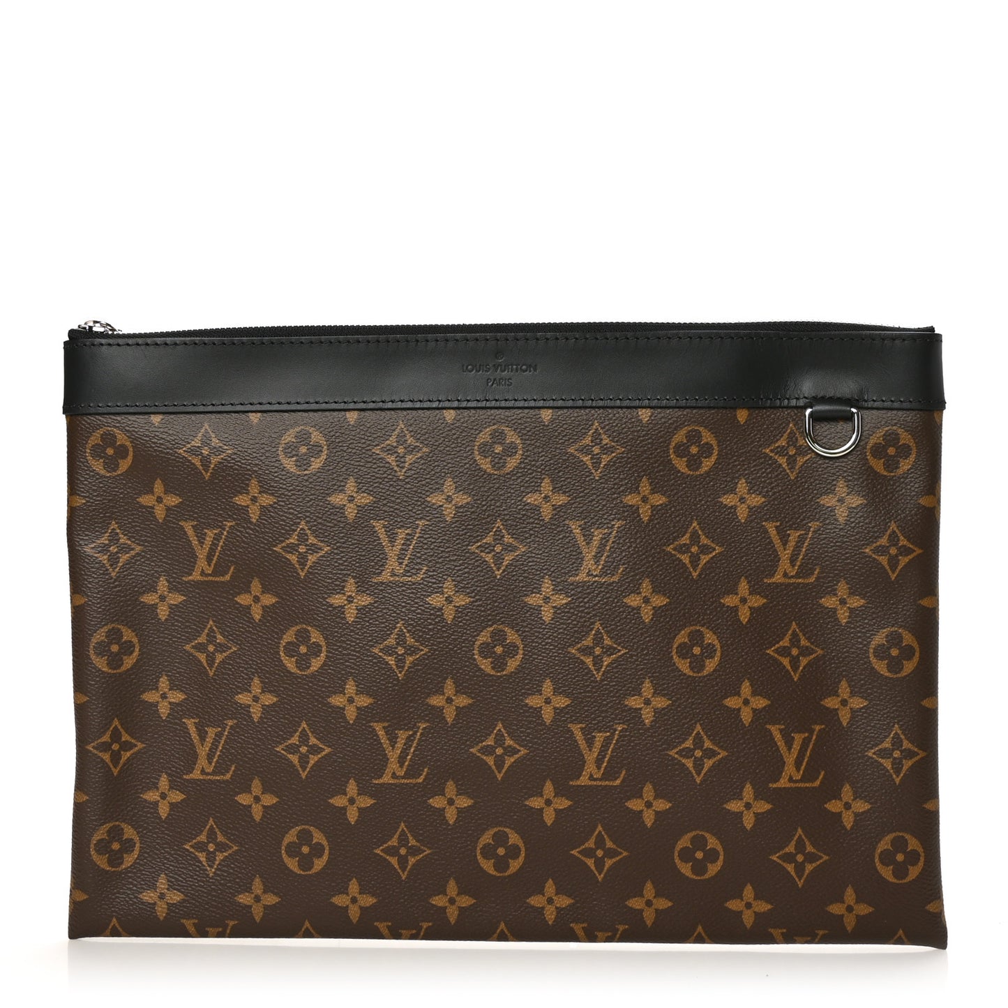 Monogram Discovery Pochette GM