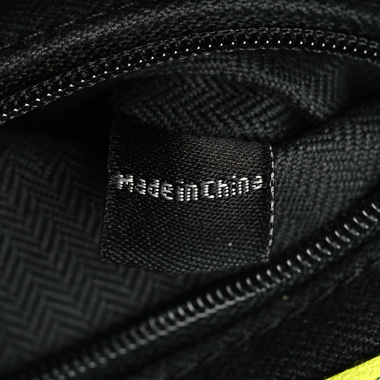 Micro Classic Grain Mini Alexa Acid Green