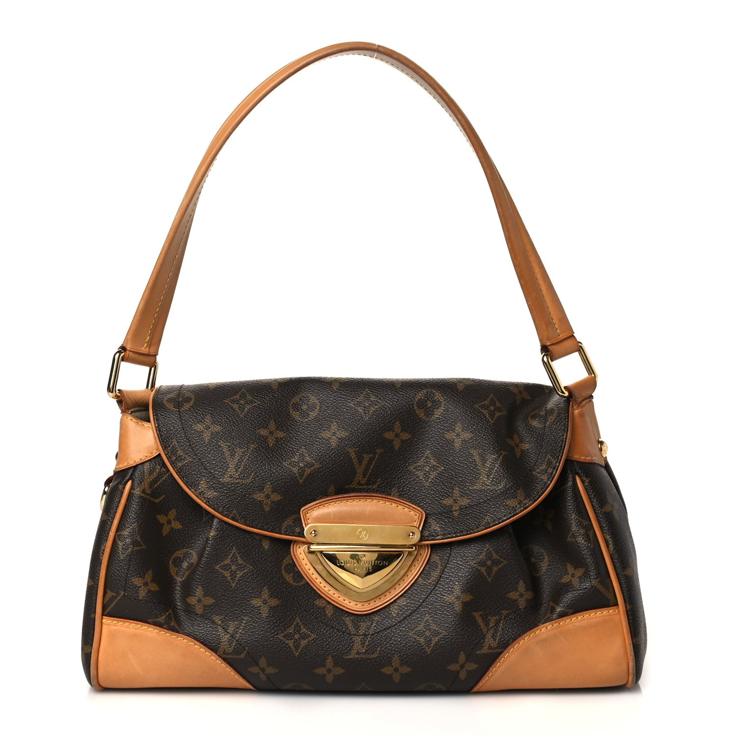 Monogram Beverly MM