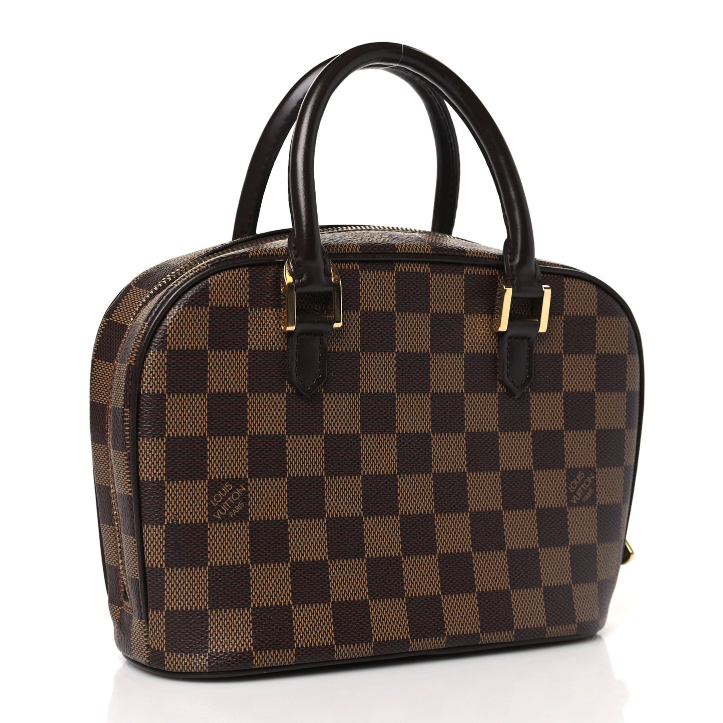 Damier Ebene Sarria Mini