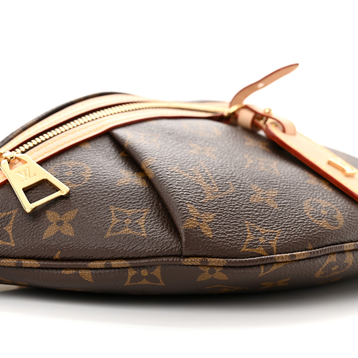 Monogram High Rise Bumbag