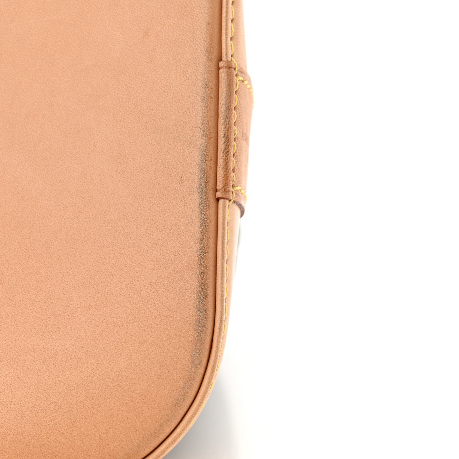 Louis Vuitton Monogram Alma MM 14 of 14