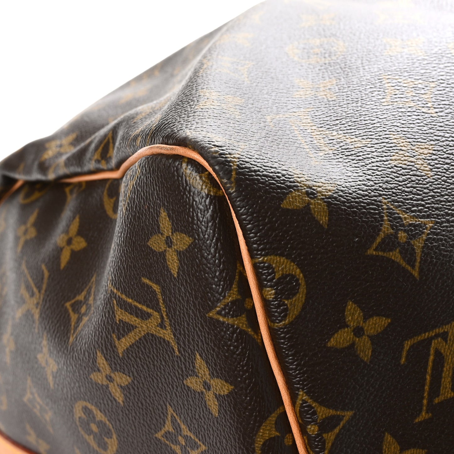 Monogram Keepall Bandouliere 55
