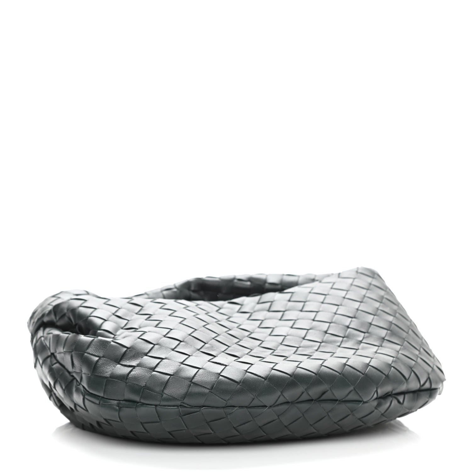 Bottega Veneta Nappa Intrecciato Teen Jodie Hobo Raintree 4 of 8