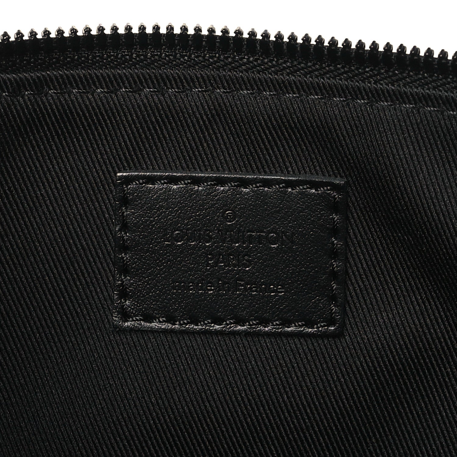 Louis Vuitton Monogram Macassar Christopher Bumbag 6 of 8