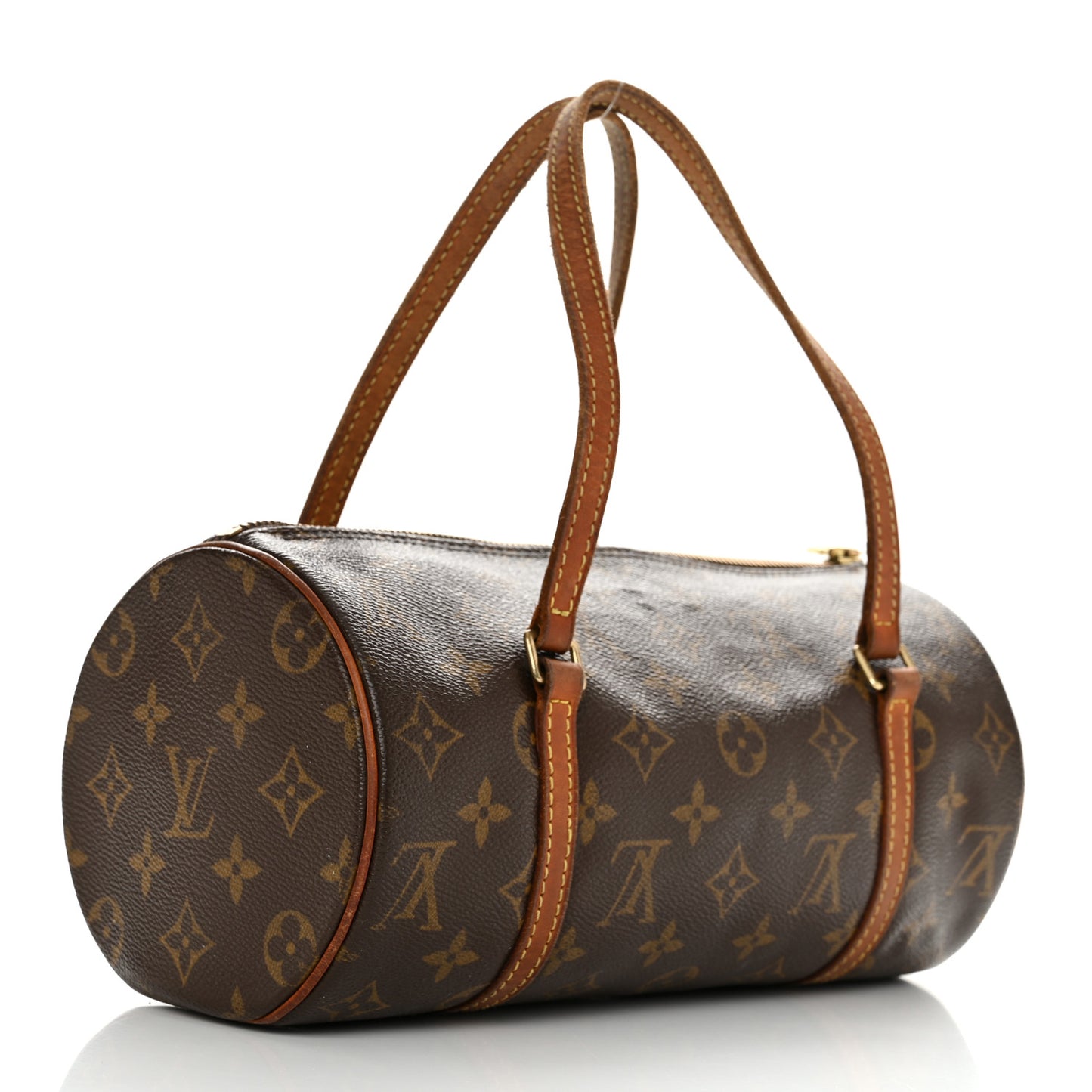 Monogram Papillon 26
