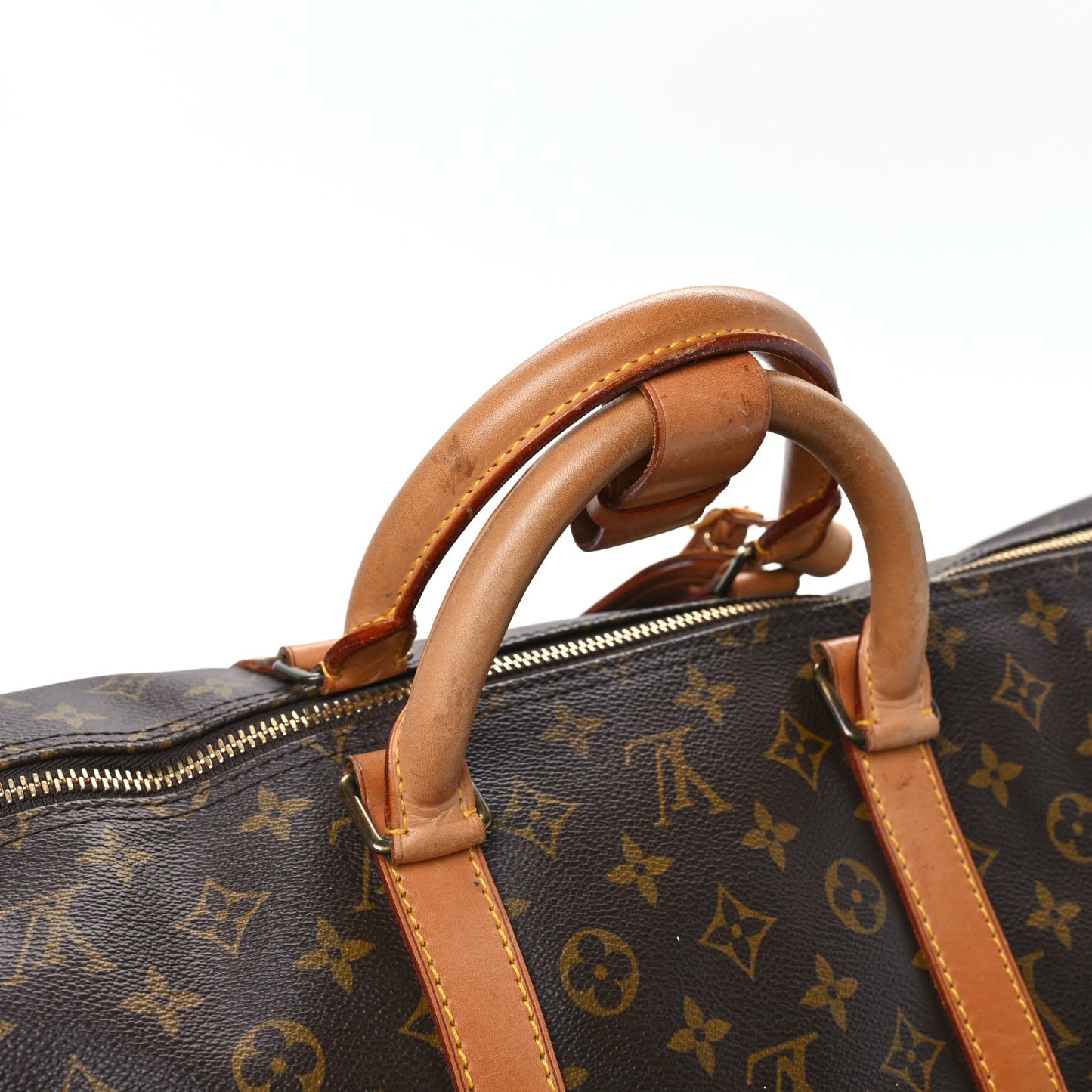 Monogram Keepall 55