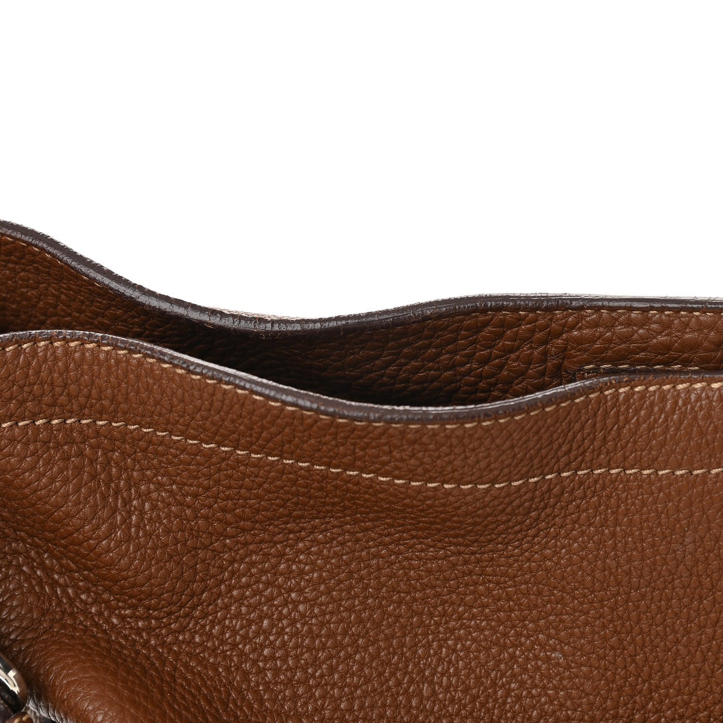 Vitello Daino Hobo Nocciolo