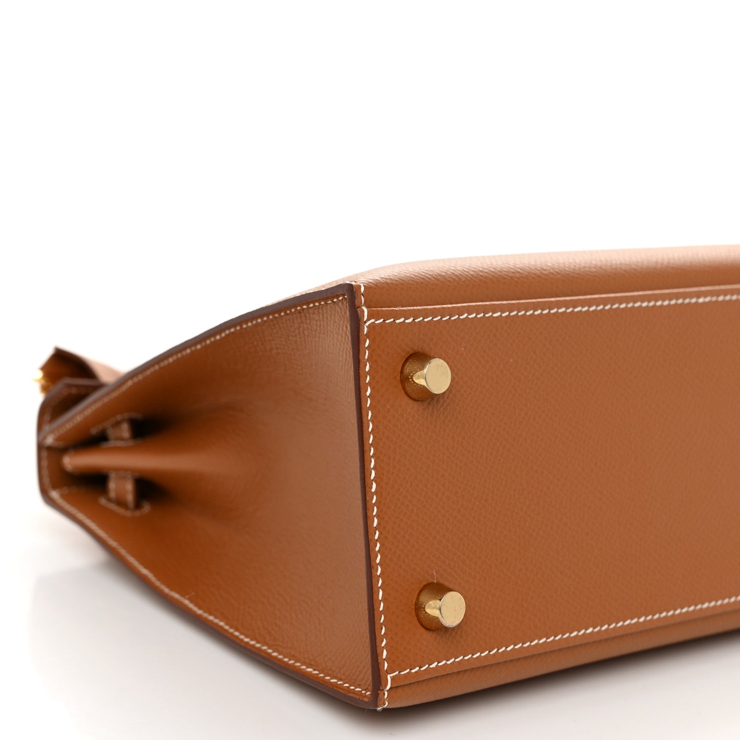 Epsom Kelly Sellier 25 Gold