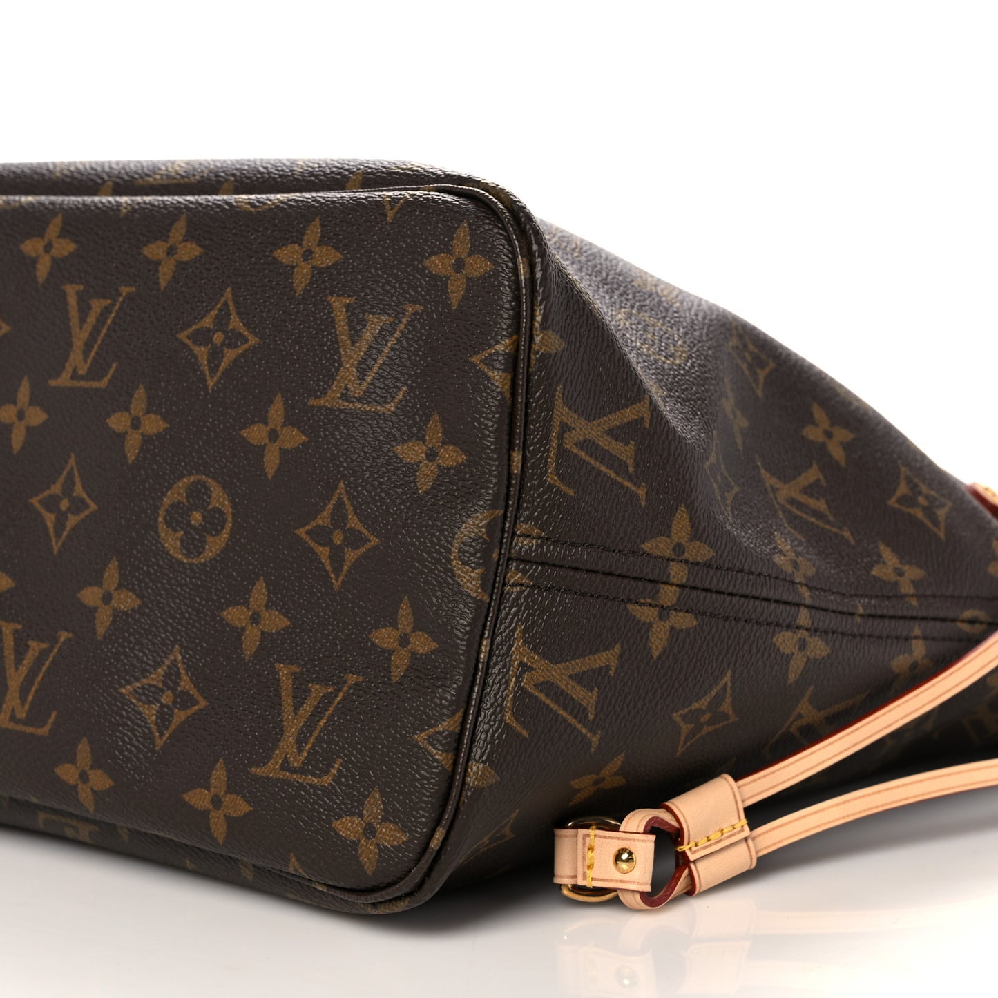 Monogram Neo Neverfull MM