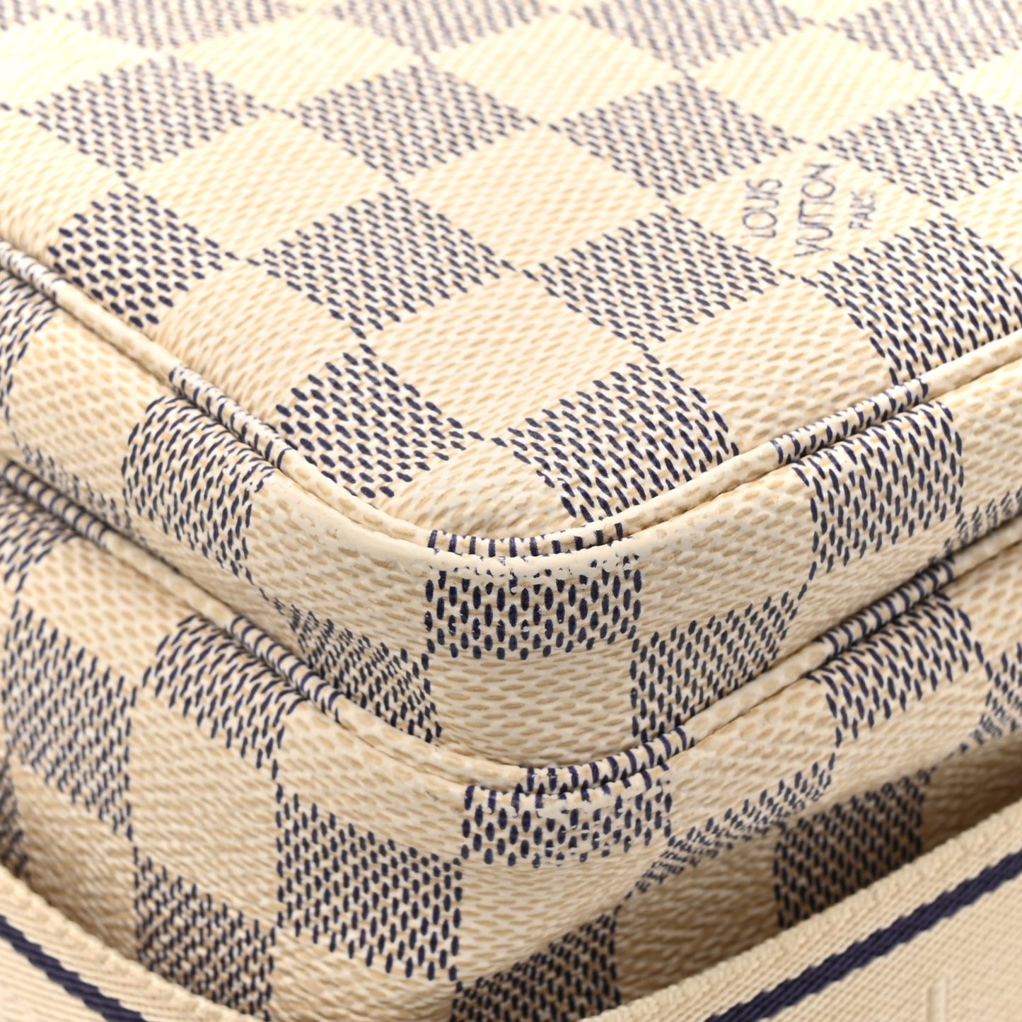 Damier Azur Naviglio