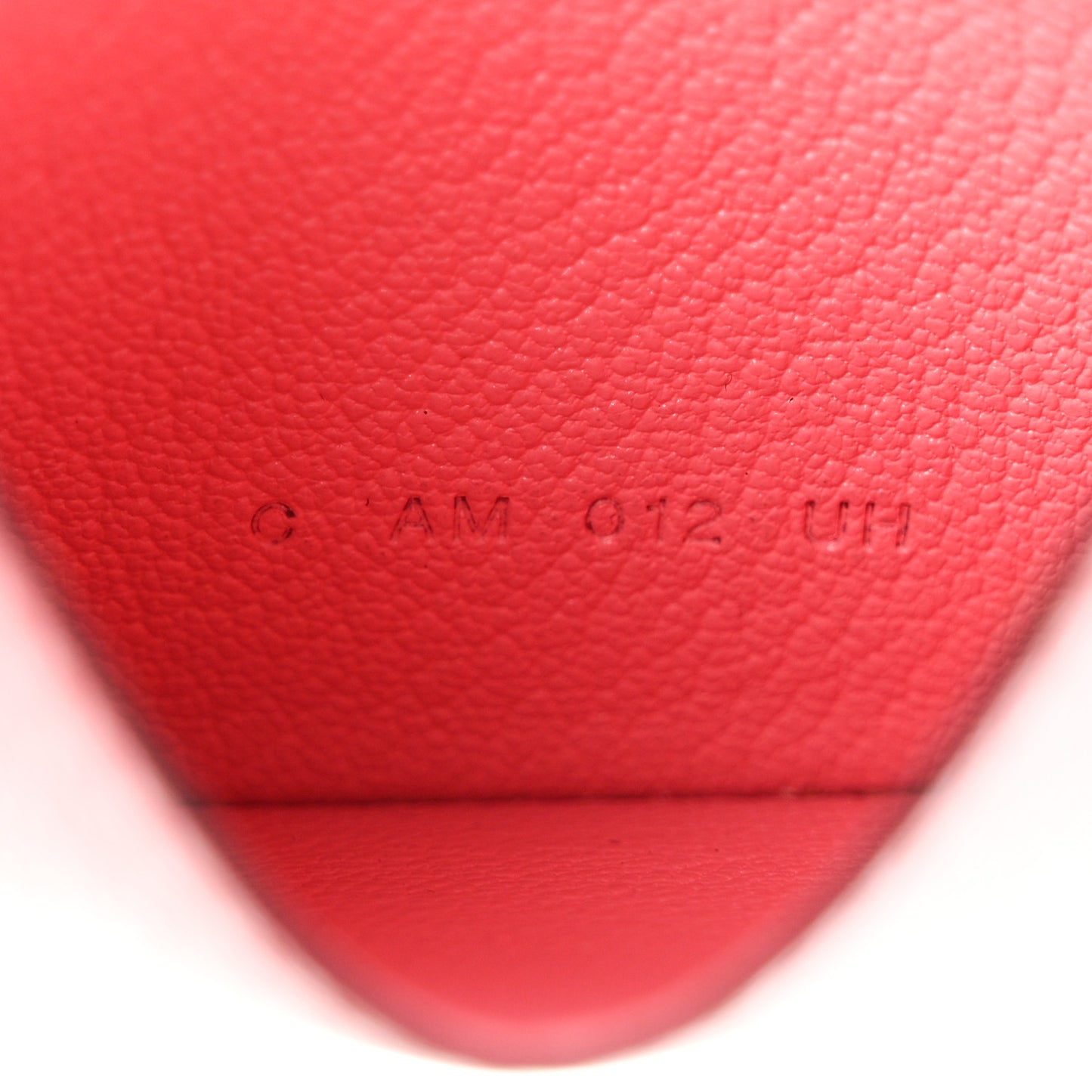 Epsom Evercolor Les Petits Chevaux Card Holder Ambre Brique Rouge H Rose Ete