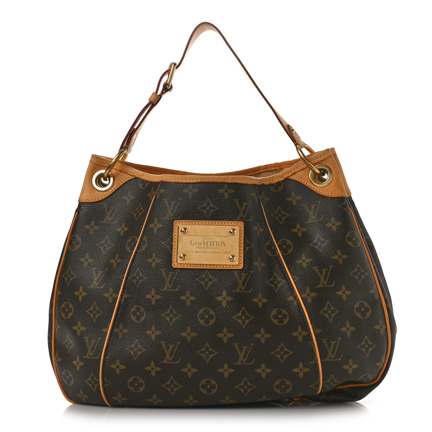 Monogram Galliera PM